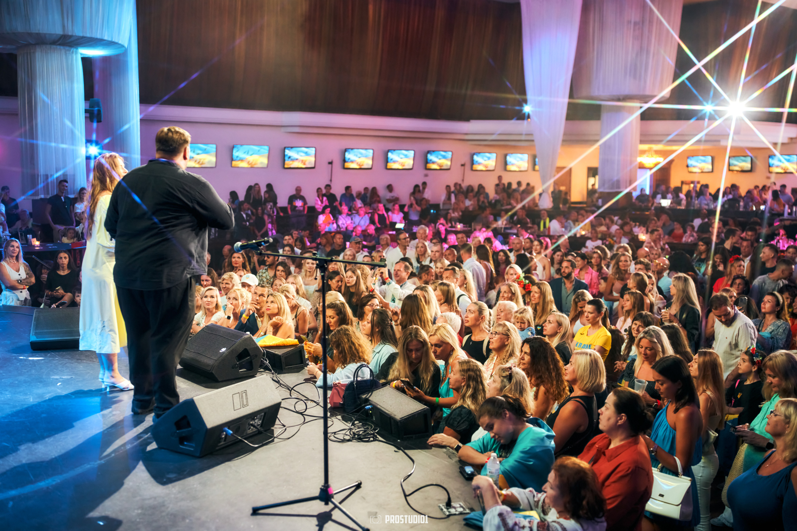 The Power of Ukraine. Photo & Video Production Studio #1