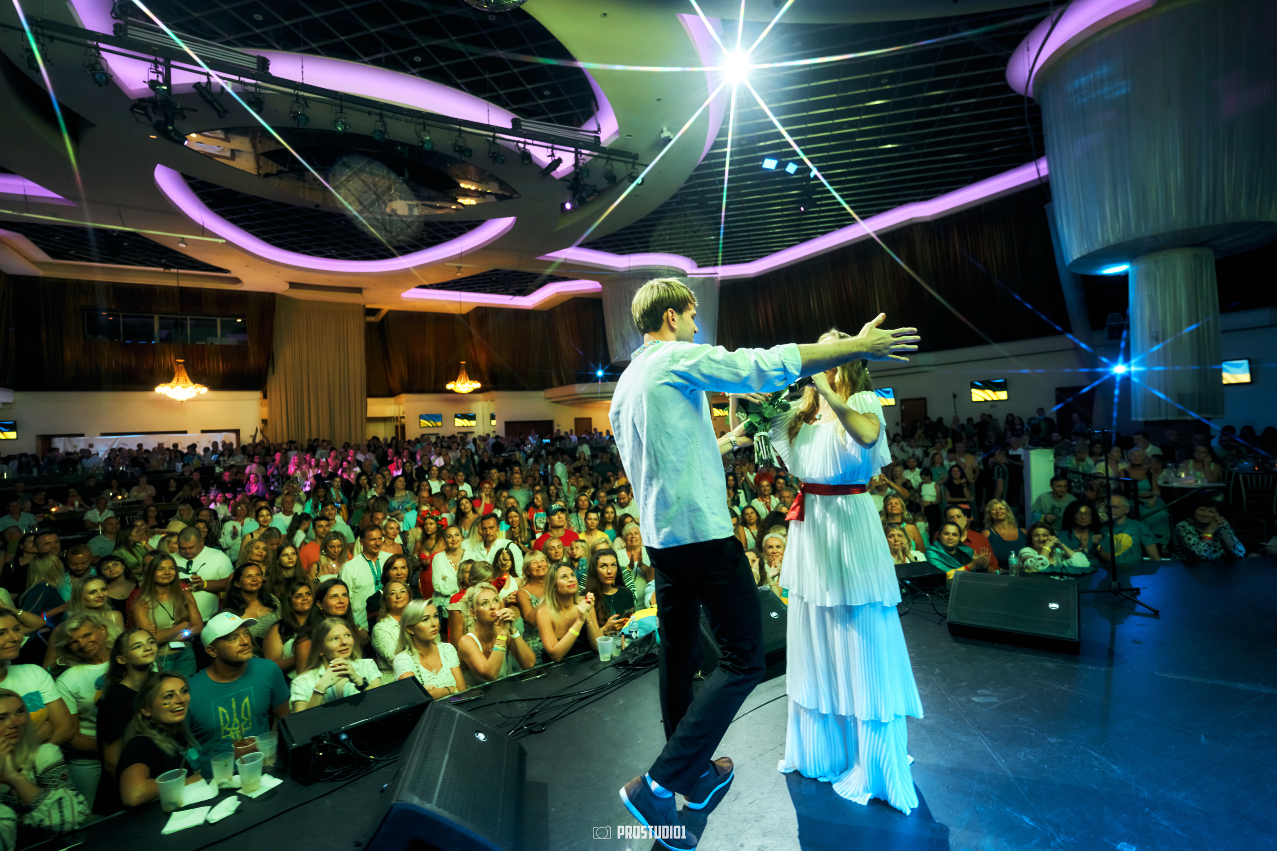 The Power of Ukraine. Photo & Video Production Studio #1