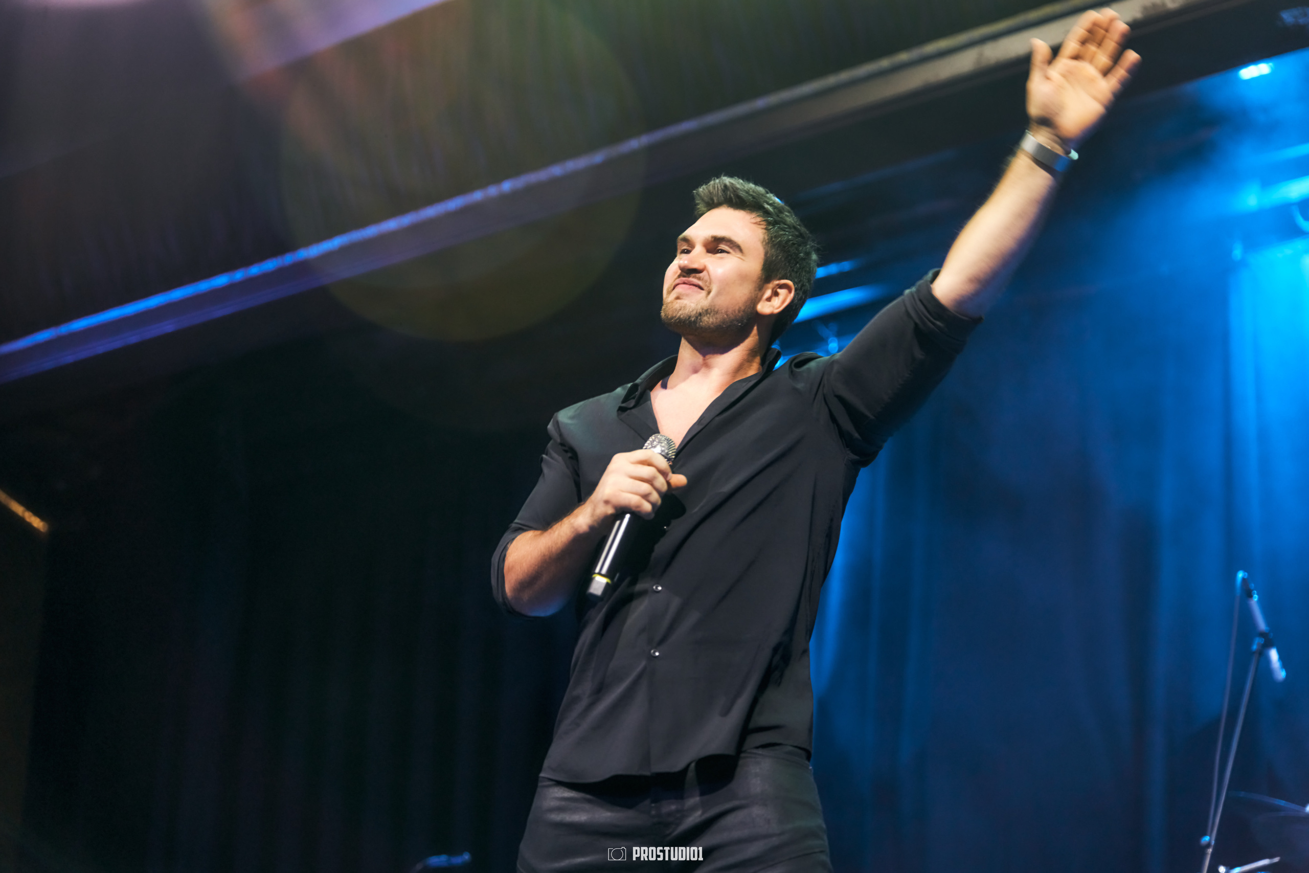 The Power of Ukraine. Photo & Video Production Studio #1