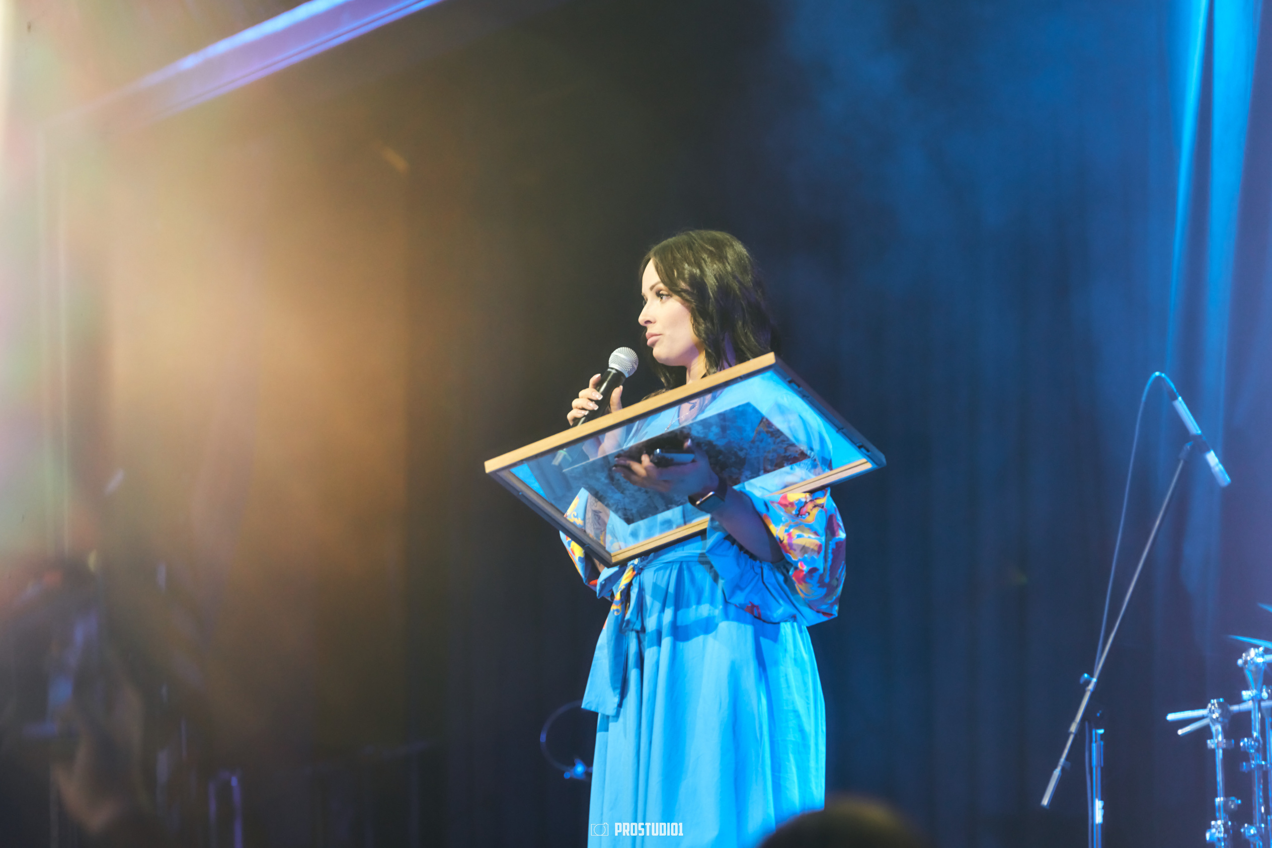 The Power of Ukraine. Photo & Video Production Studio #1