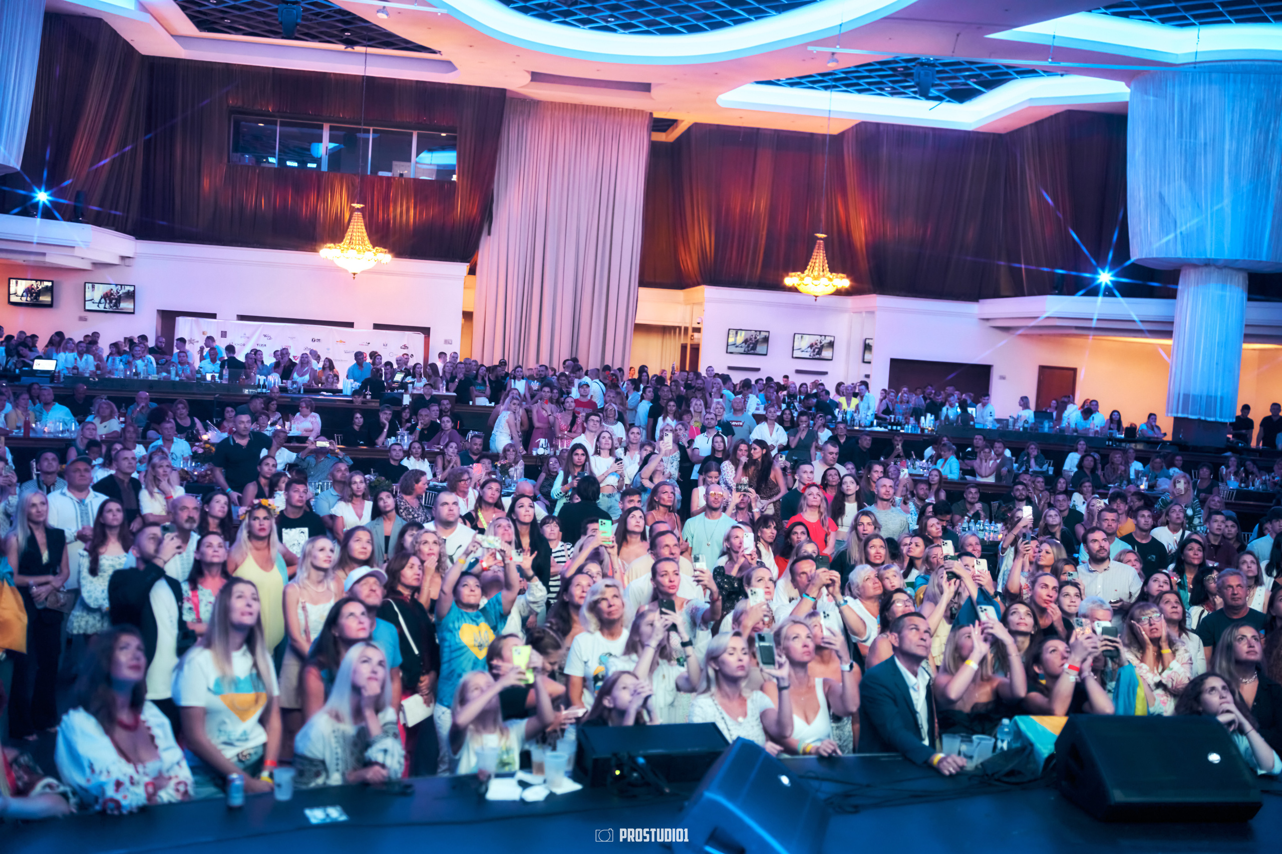 The Power of Ukraine. Photo & Video Production Studio #1