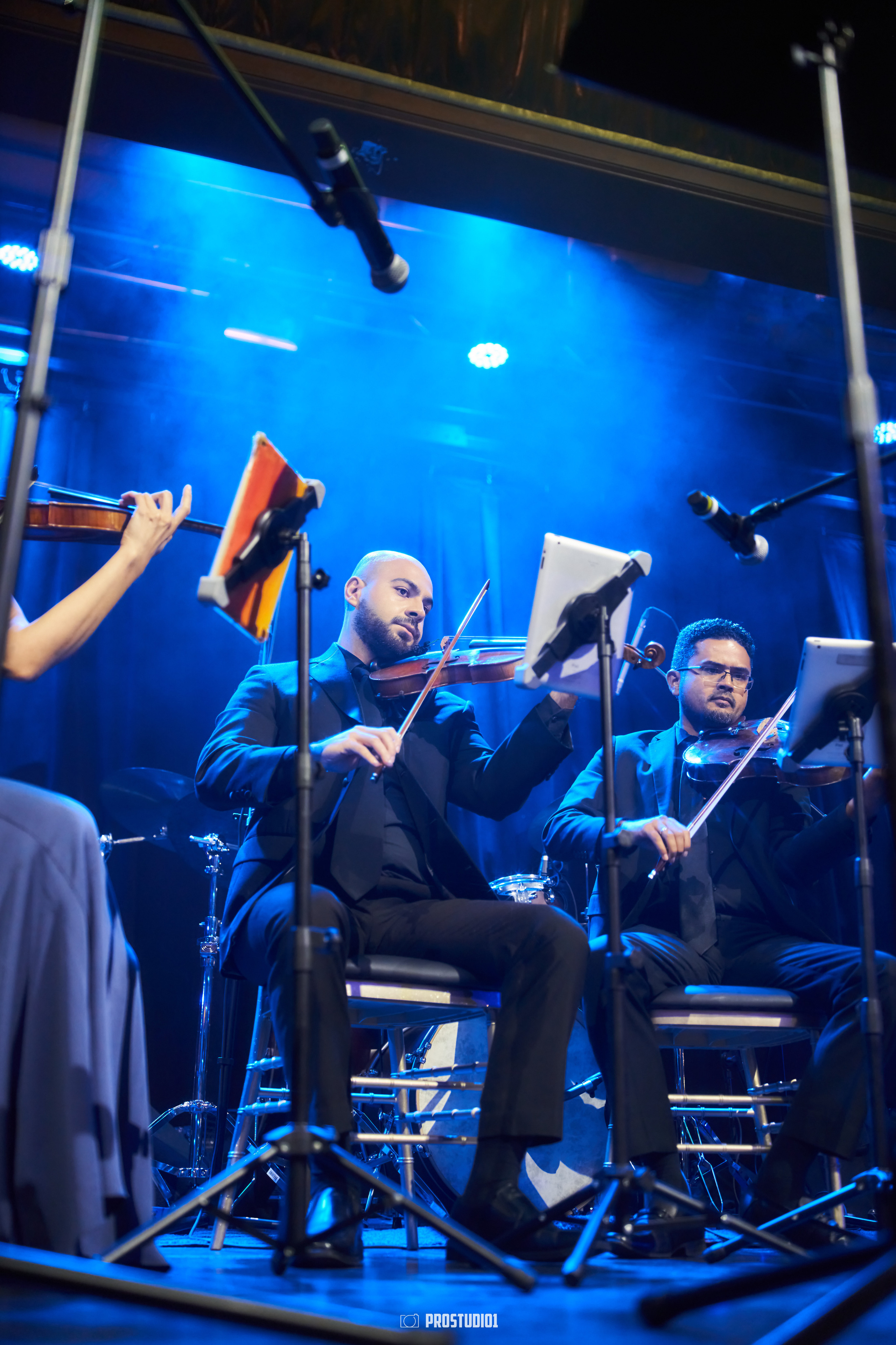 The Power of Ukraine. Photo & Video Production Studio #1