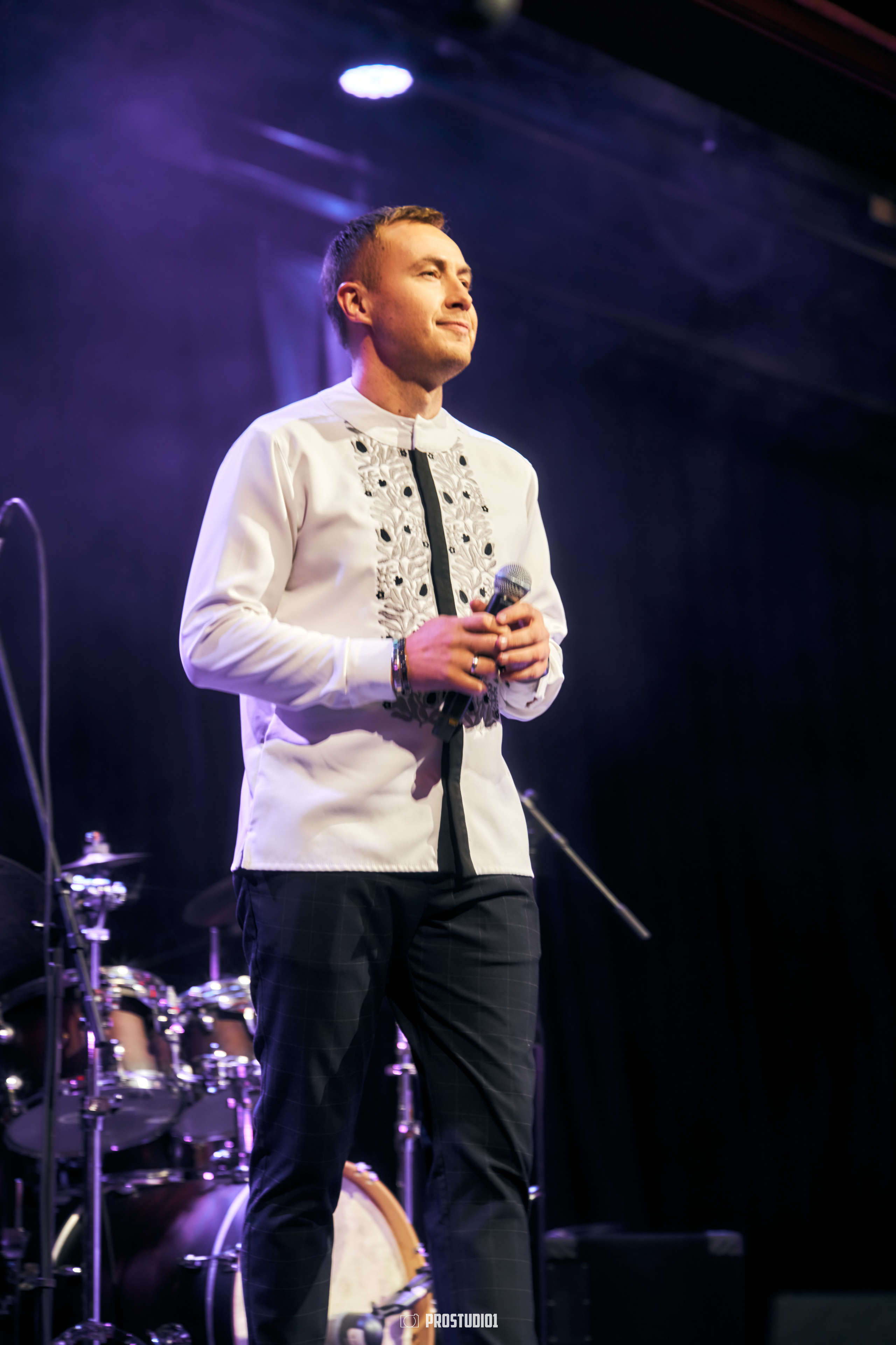 The Power of Ukraine. Photo & Video Production Studio #1