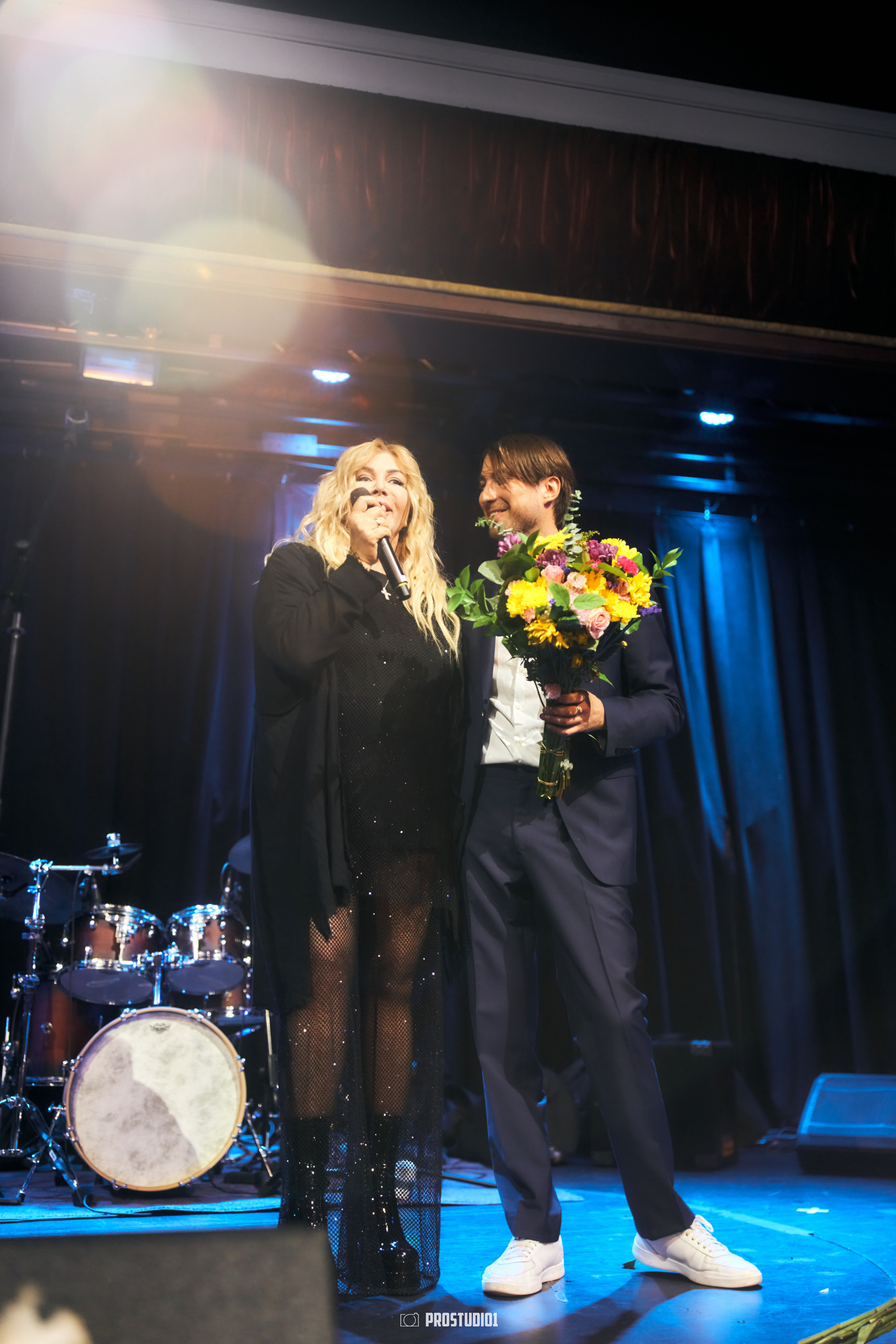 The Power of Ukraine. Photo & Video Production Studio #1