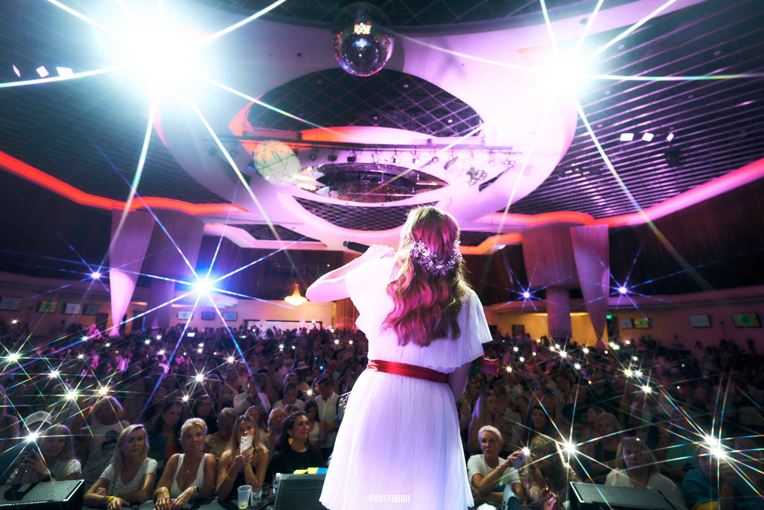 The Power of Ukraine. Photo & Video Production Studio #1