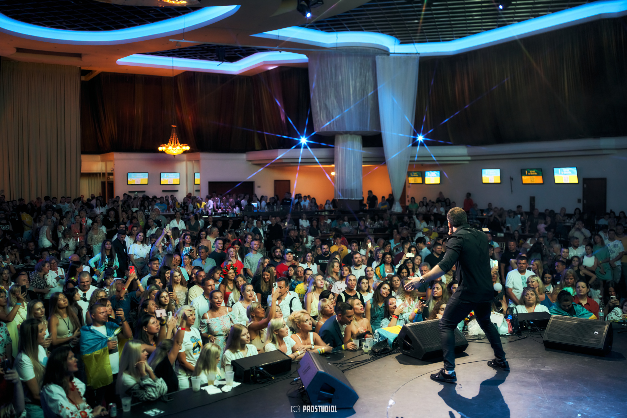 The Power of Ukraine. Photo & Video Production Studio #1