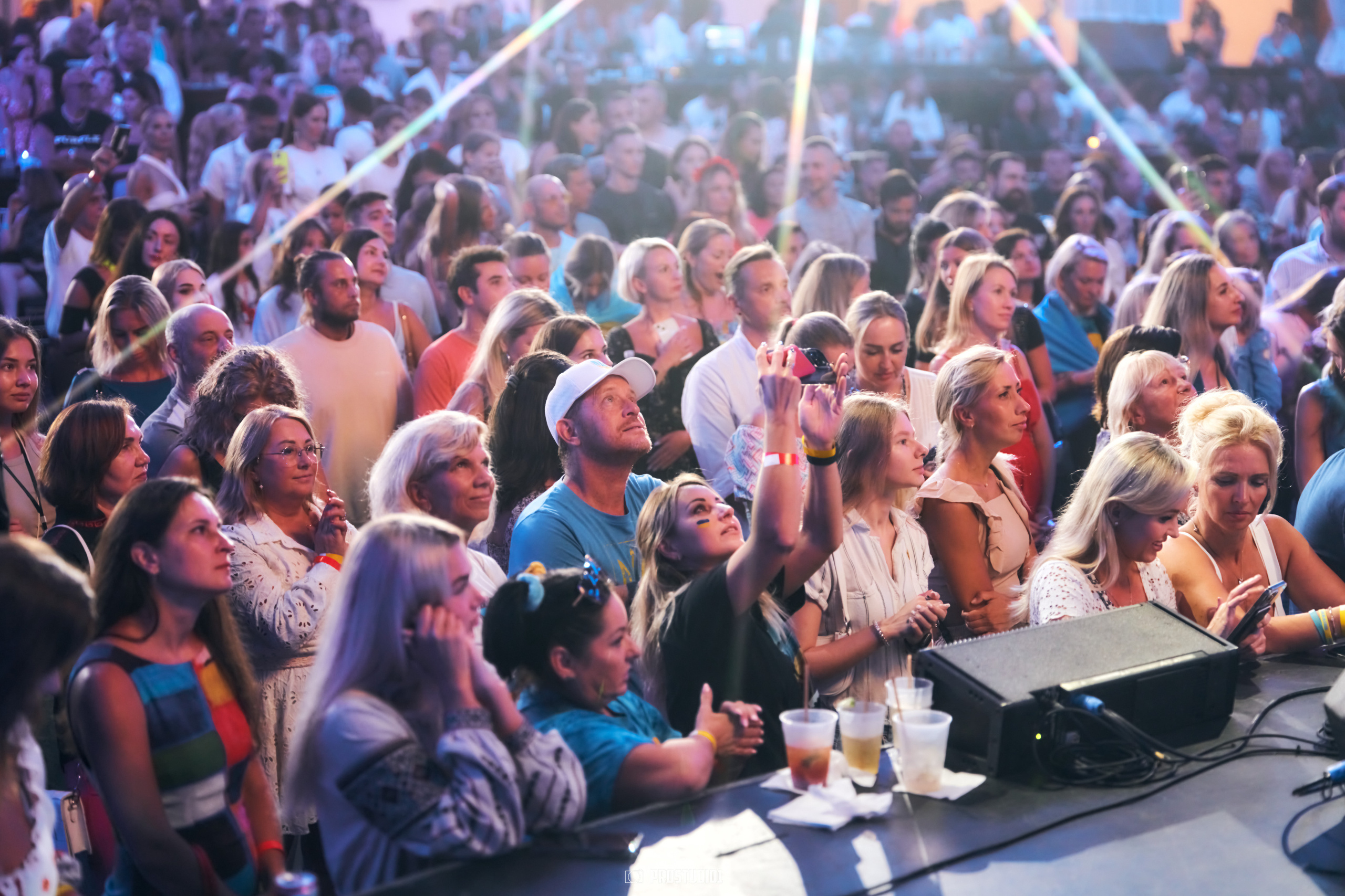 The Power of Ukraine. Photo & Video Production Studio #1