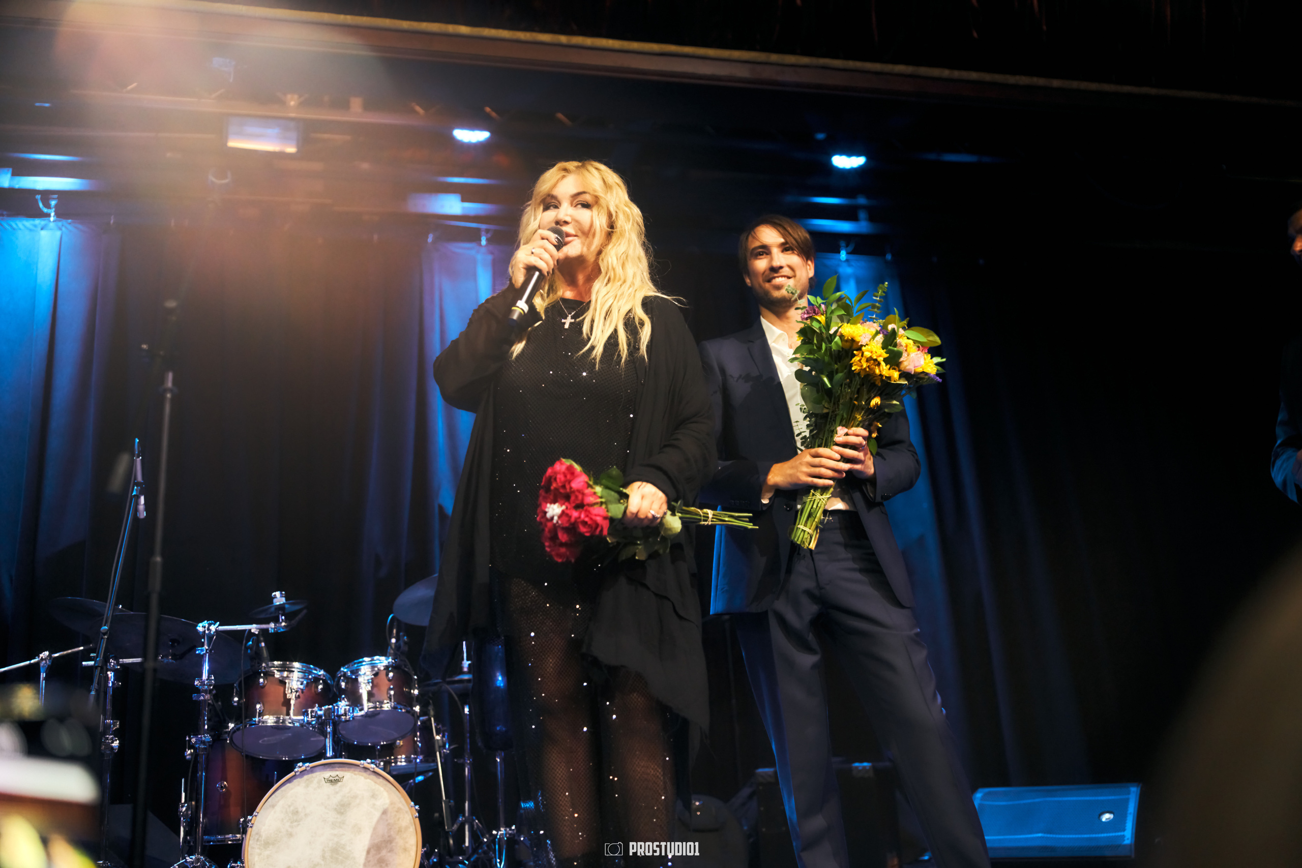 The Power of Ukraine. Photo & Video Production Studio #1