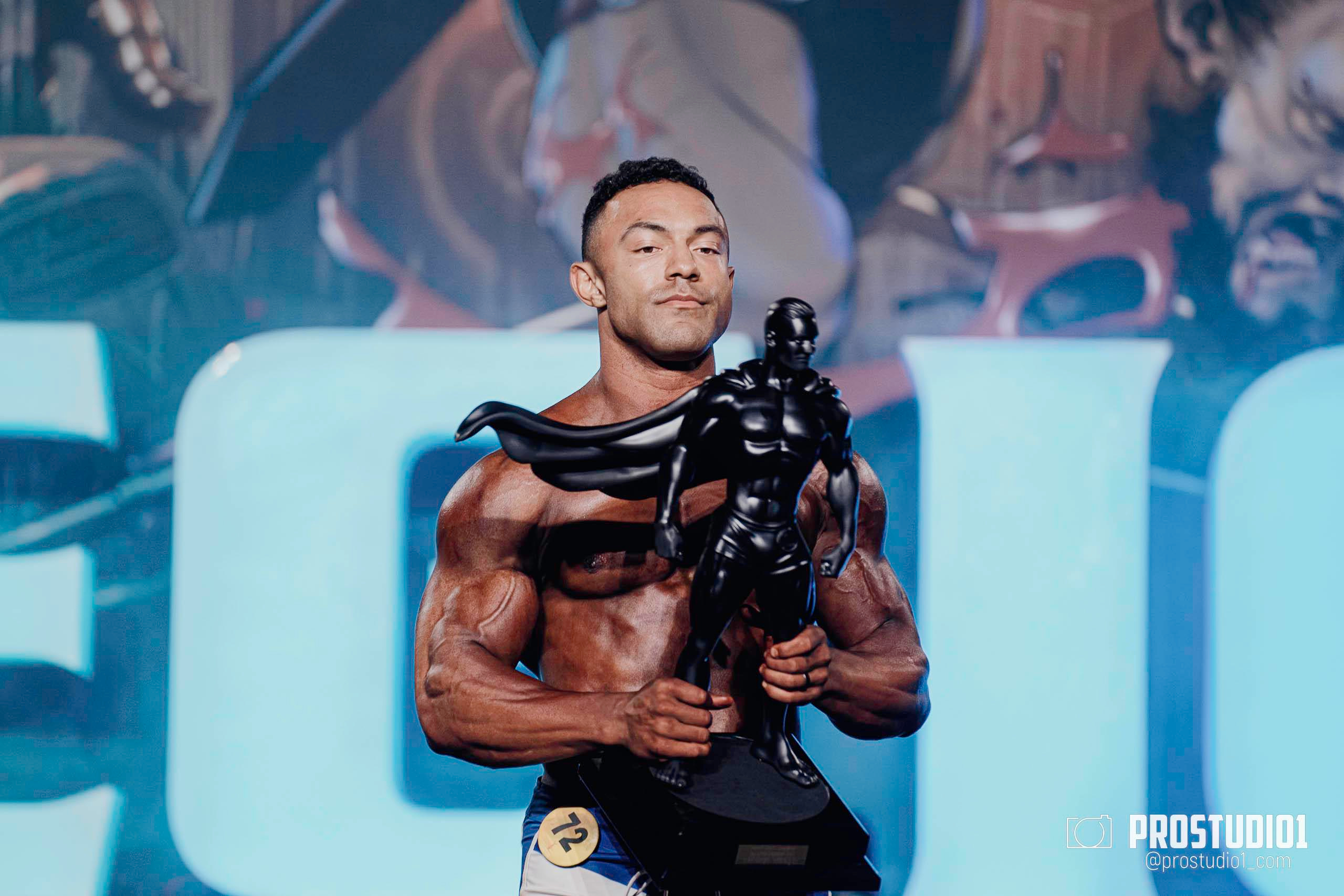 📸🎥 IFBB Legion Sports Fest 10/7-8 📸🎥. Photo & Video Production Studio #1