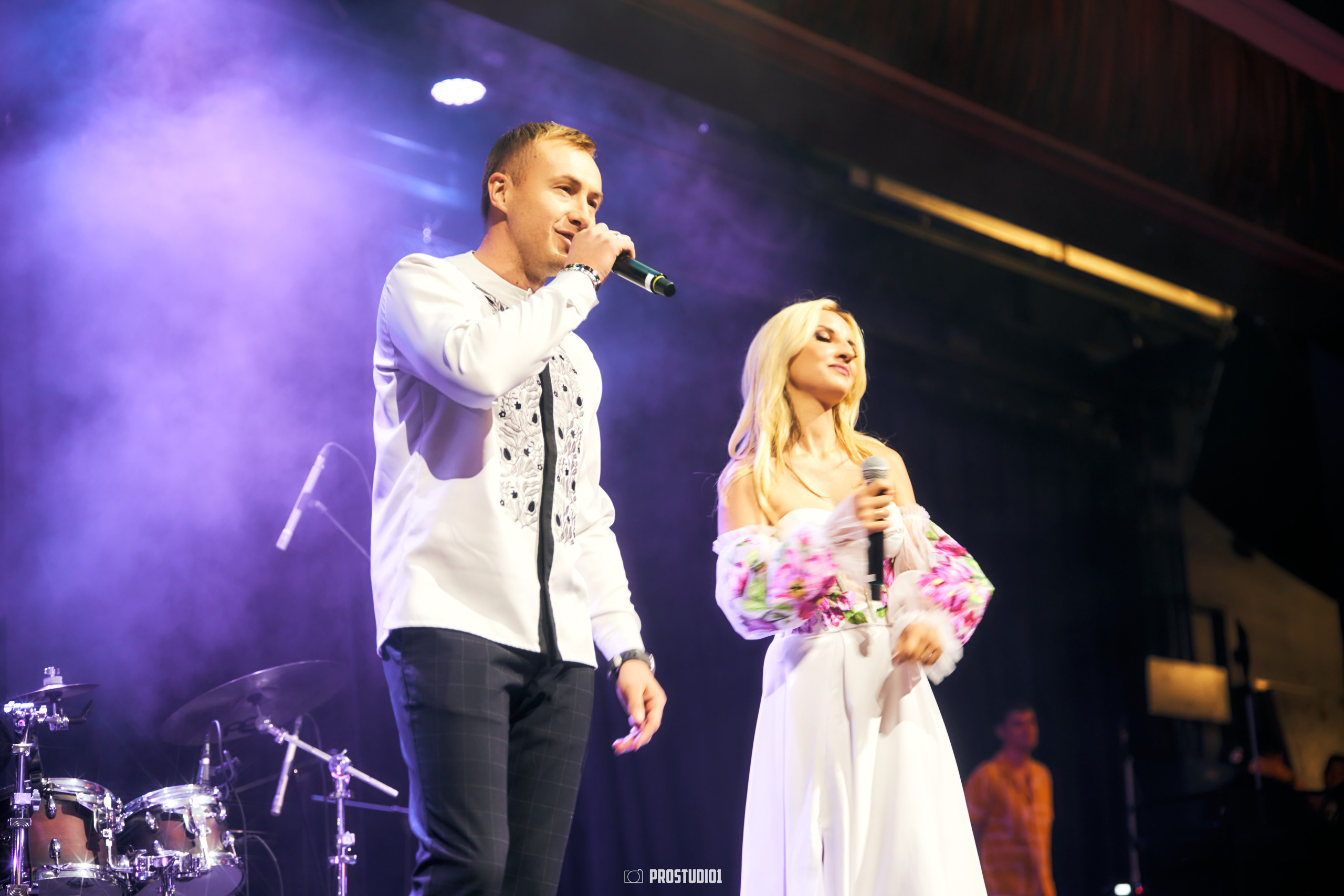 The Power of Ukraine. Photo & Video Production Studio #1