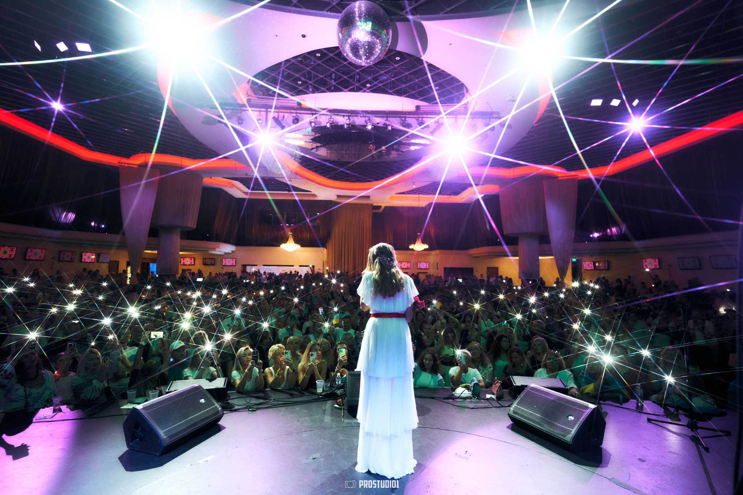 The Power of Ukraine. Photo & Video Production Studio #1