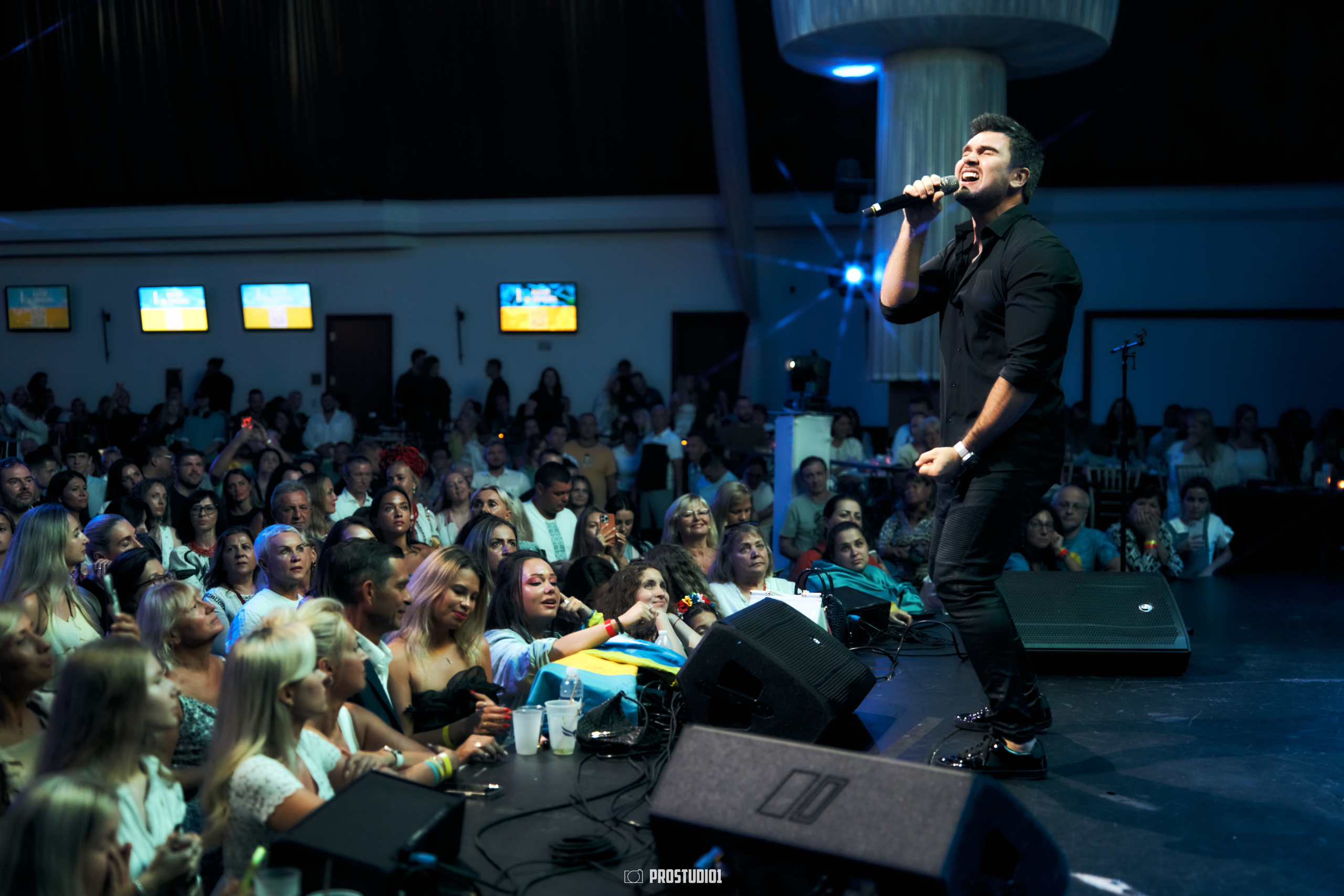 The Power of Ukraine. Photo & Video Production Studio #1