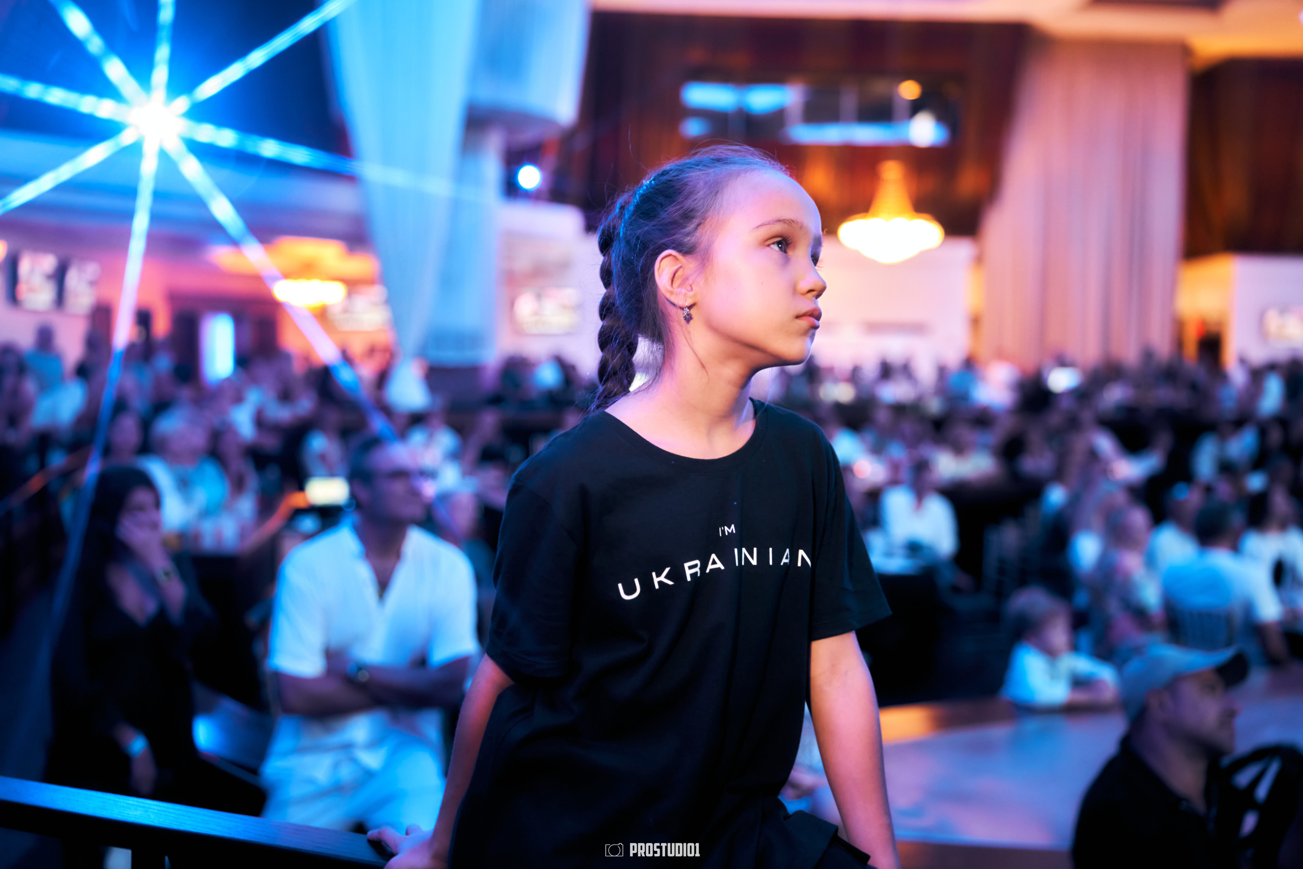 The Power of Ukraine. Photo & Video Production Studio #1