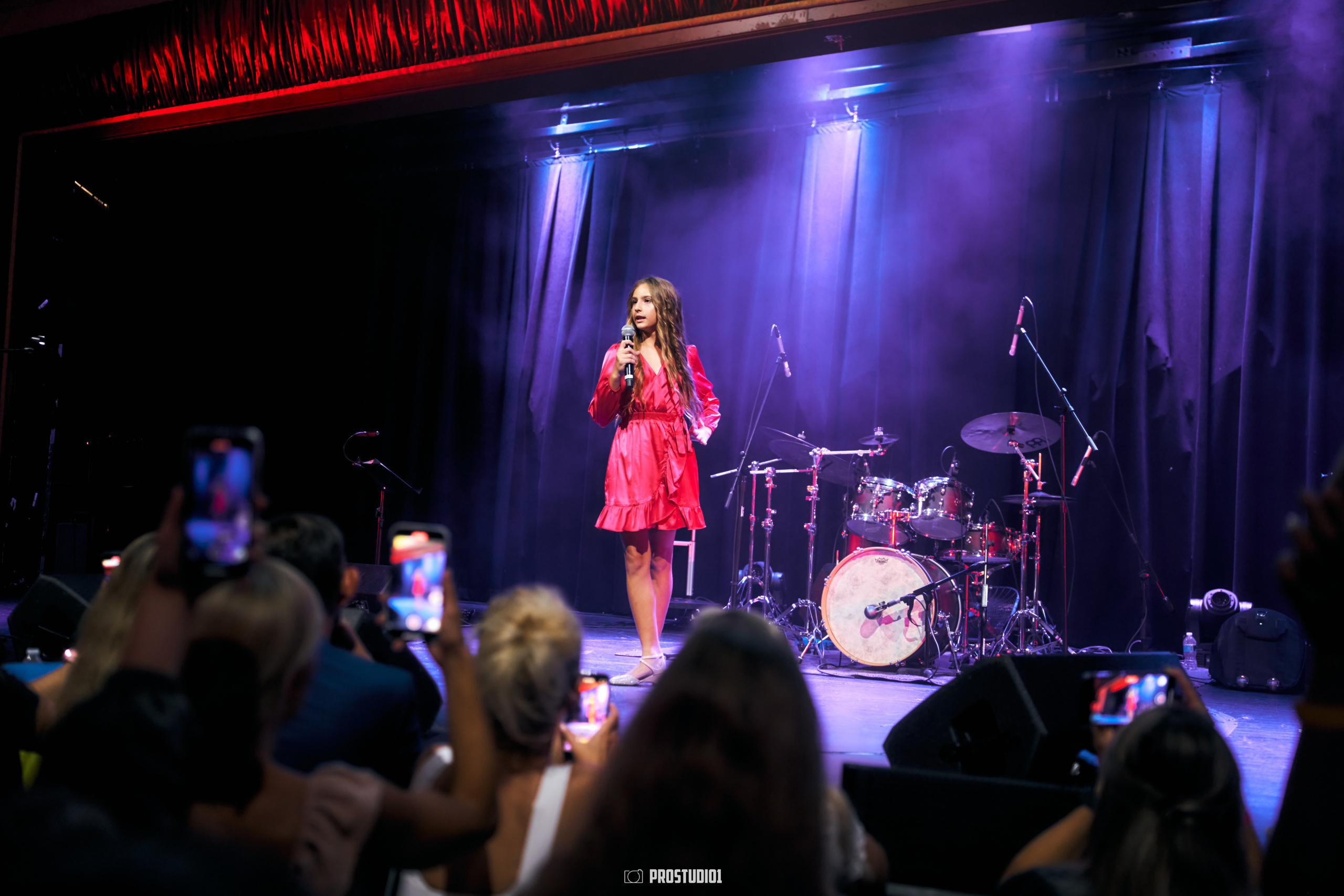 The Power of Ukraine. Photo & Video Production Studio #1