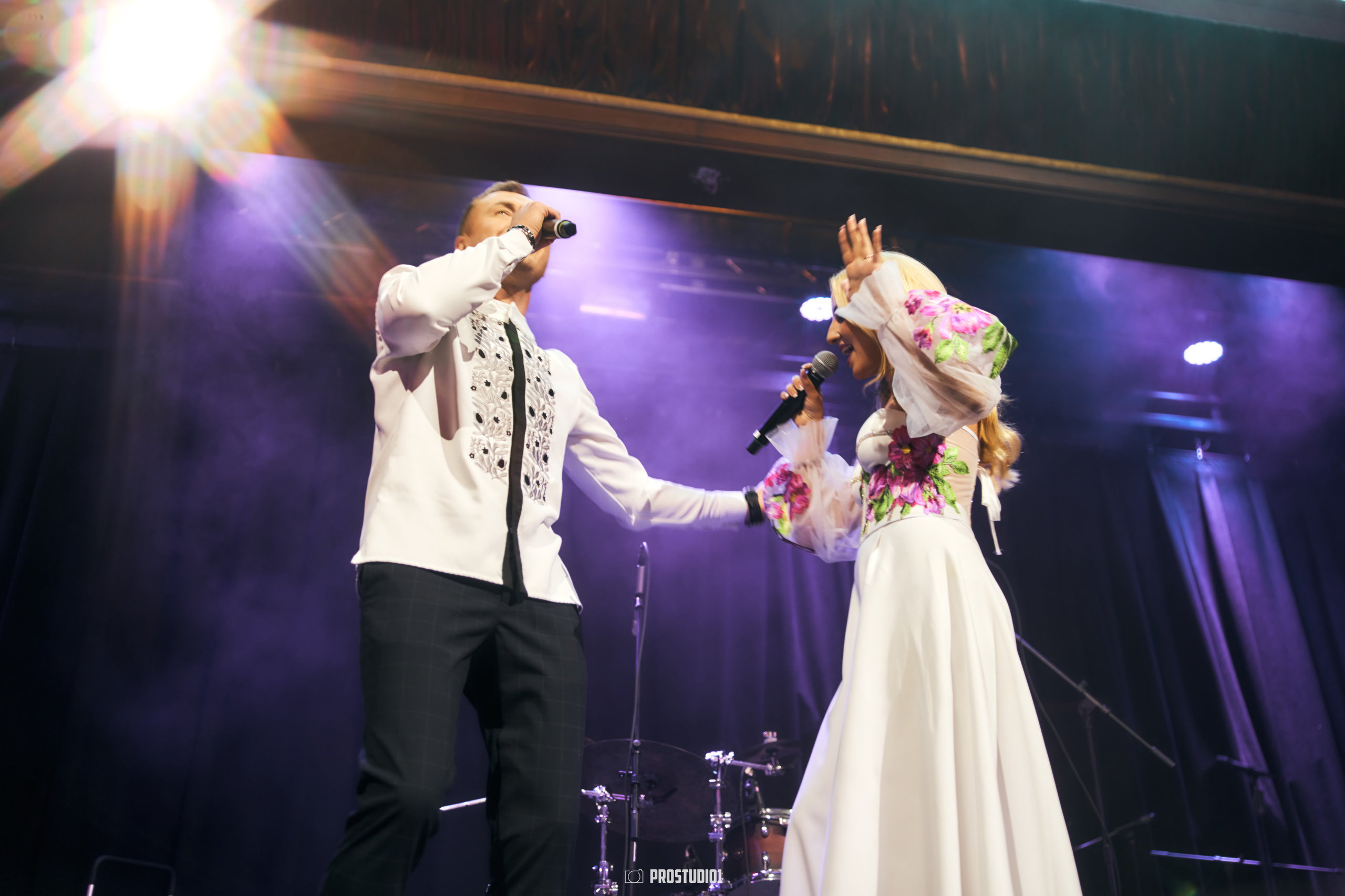 The Power of Ukraine. Photo & Video Production Studio #1