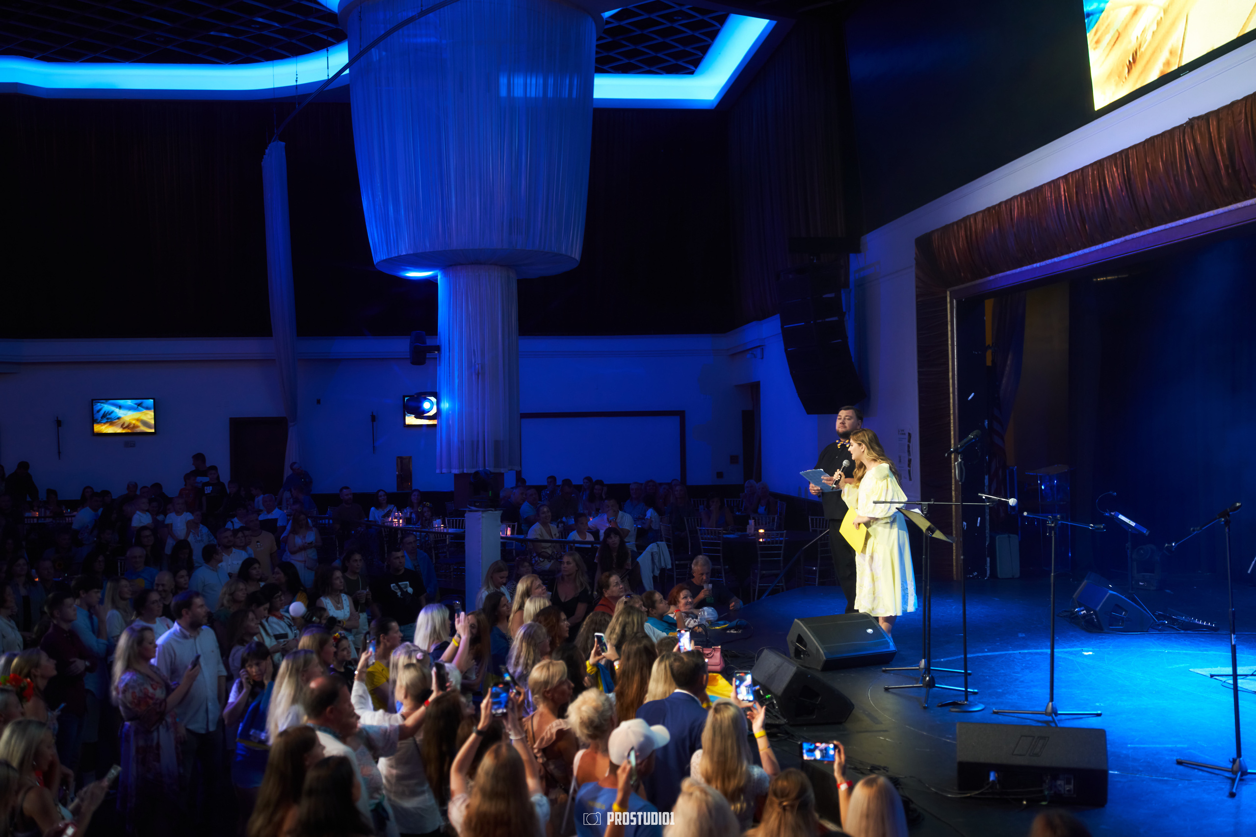 The Power of Ukraine. Photo & Video Production Studio #1