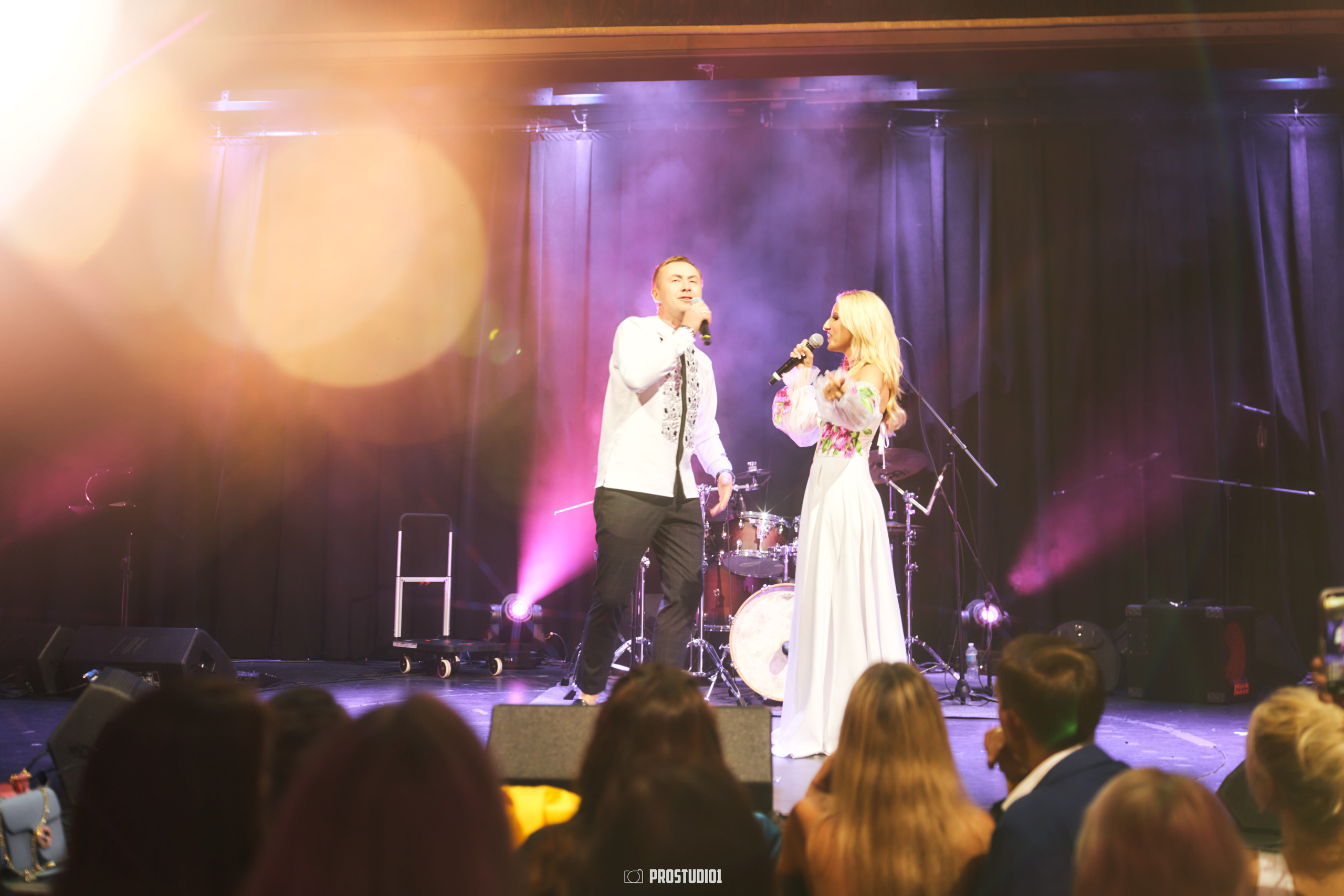 The Power of Ukraine. Photo & Video Production Studio #1