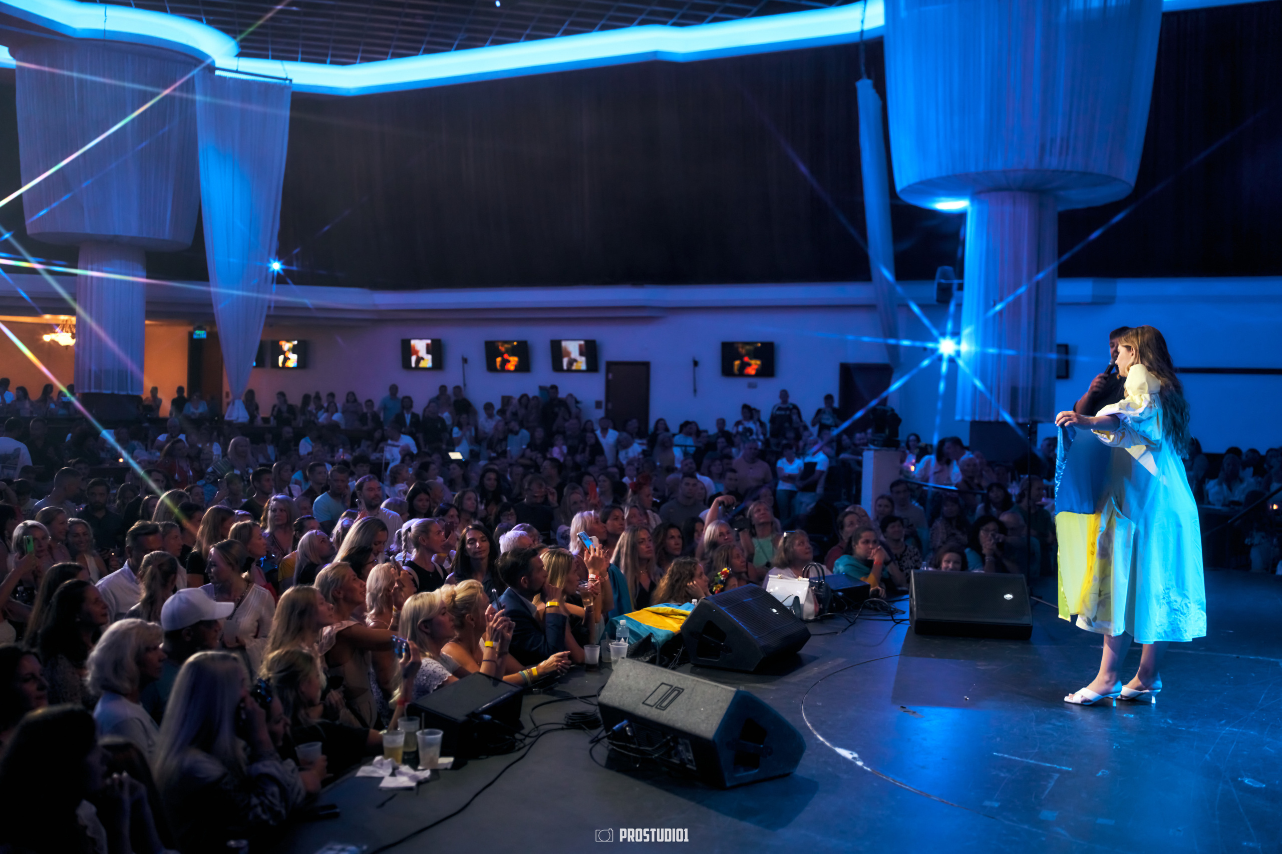 The Power of Ukraine. Photo & Video Production Studio #1