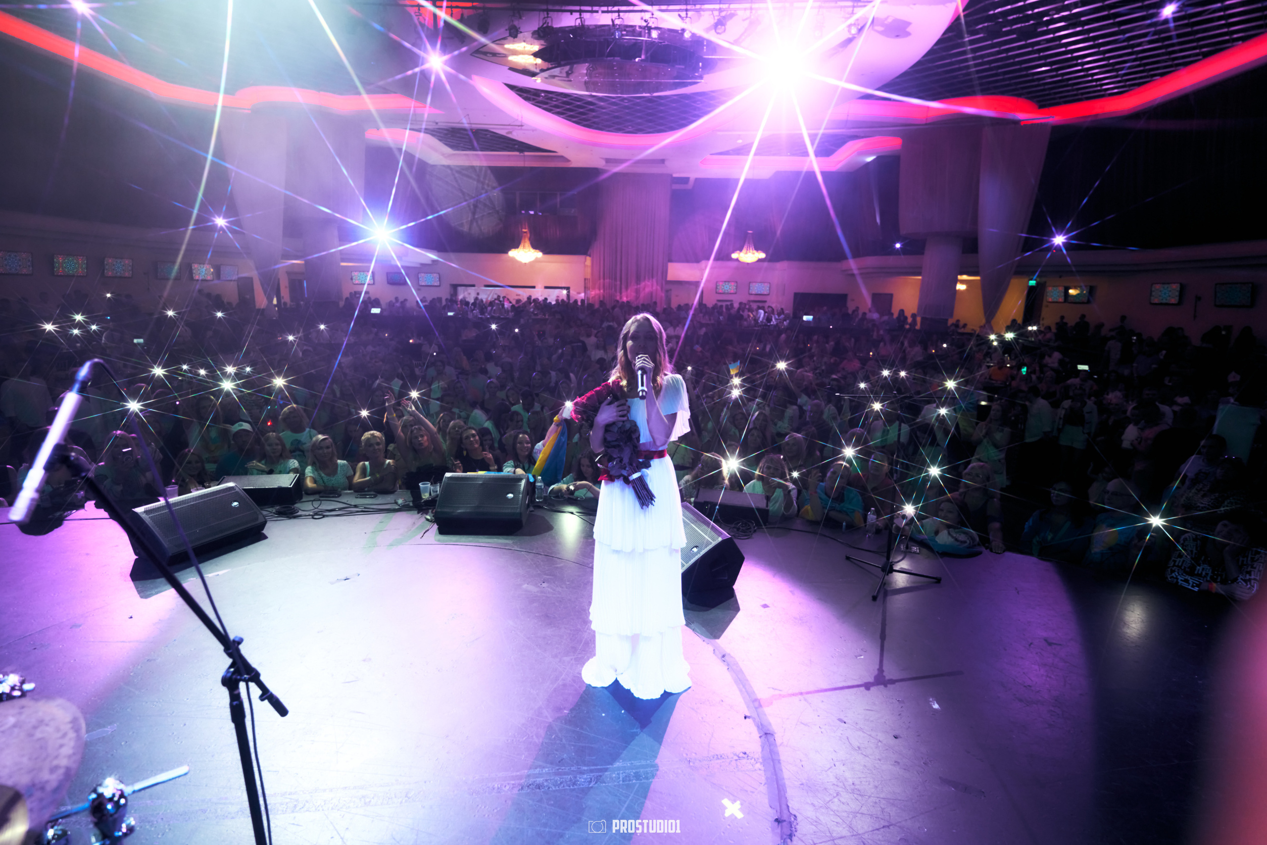 The Power of Ukraine. Photo & Video Production Studio #1