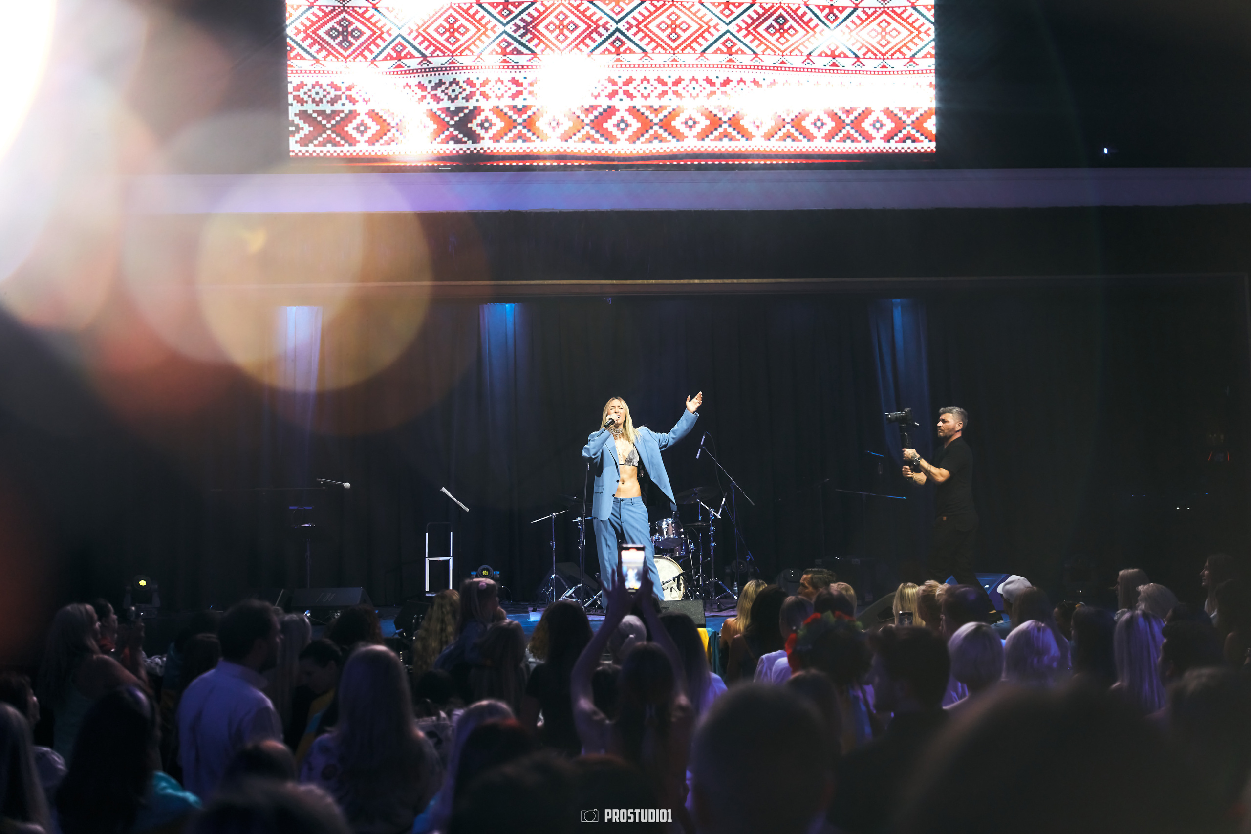 The Power of Ukraine. Photo & Video Production Studio #1