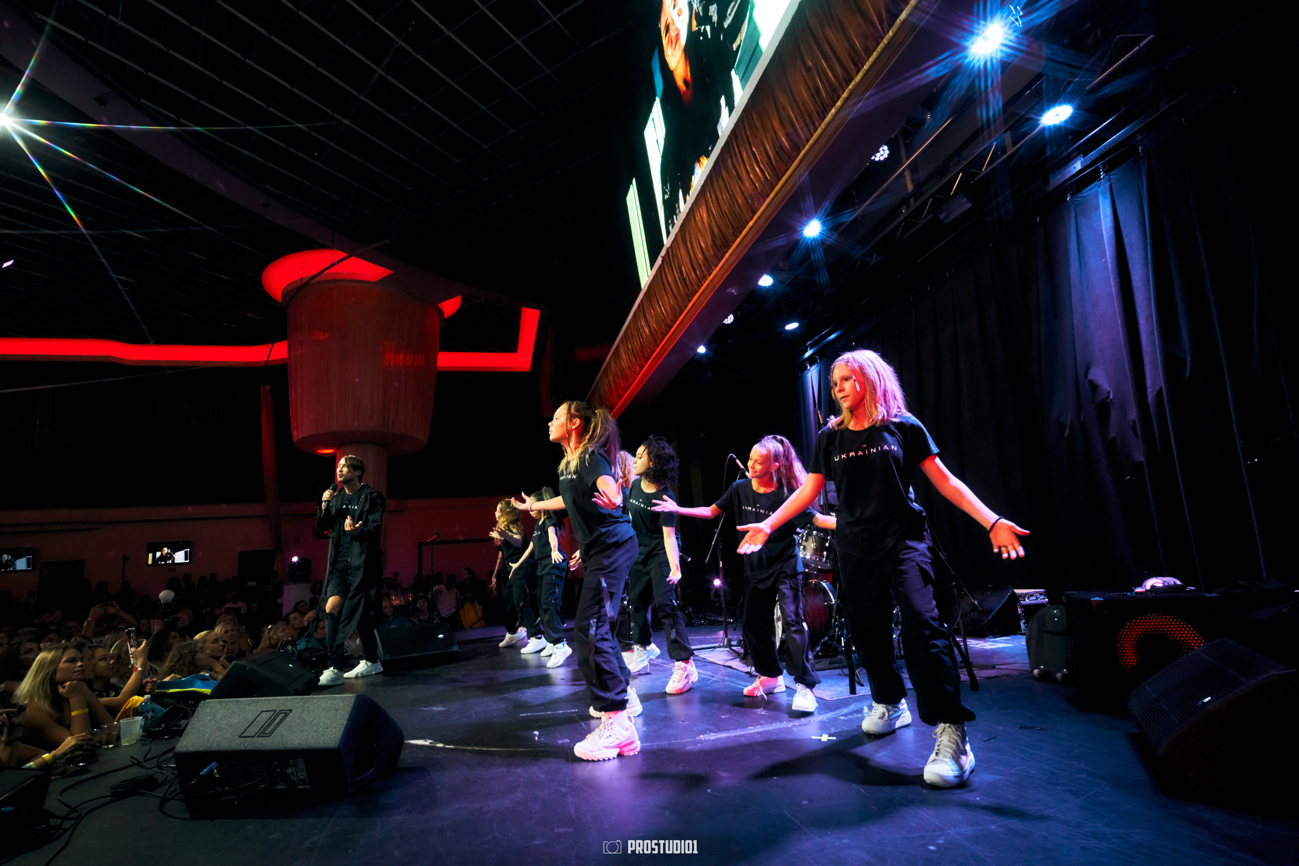 The Power of Ukraine. Photo & Video Production Studio #1