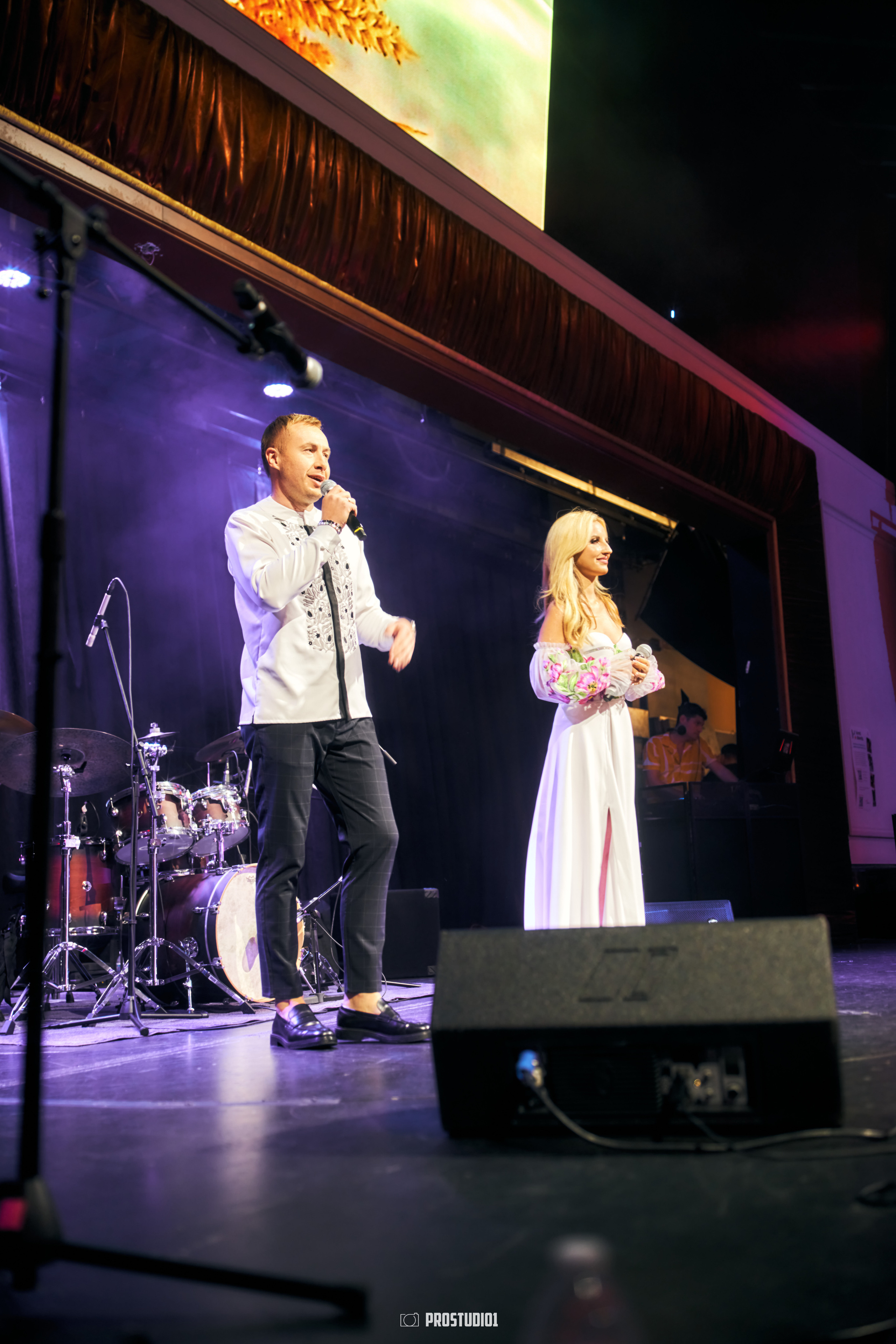 The Power of Ukraine. Photo & Video Production Studio #1