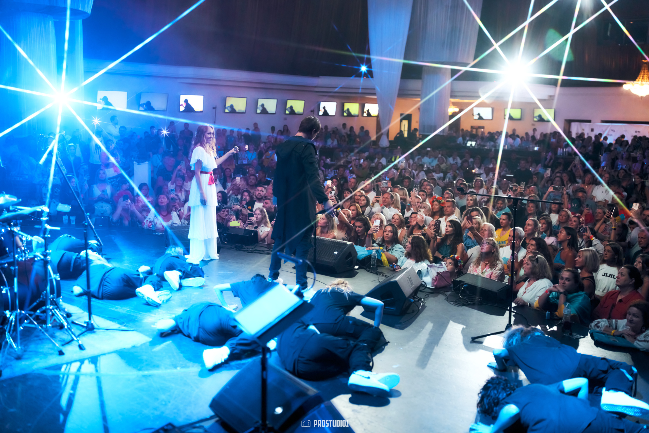 The Power of Ukraine. Photo & Video Production Studio #1