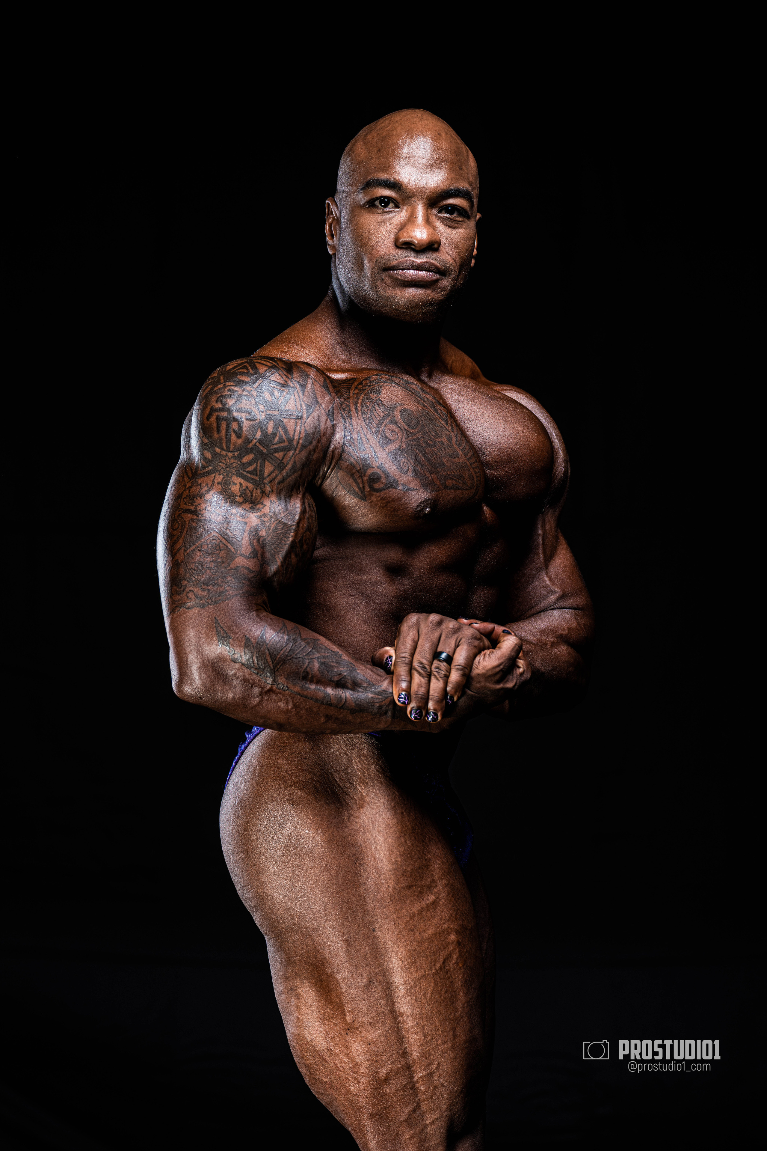 Photo & Video & Graphic Design for fitness in USA. Photo & Video Production Studio #1