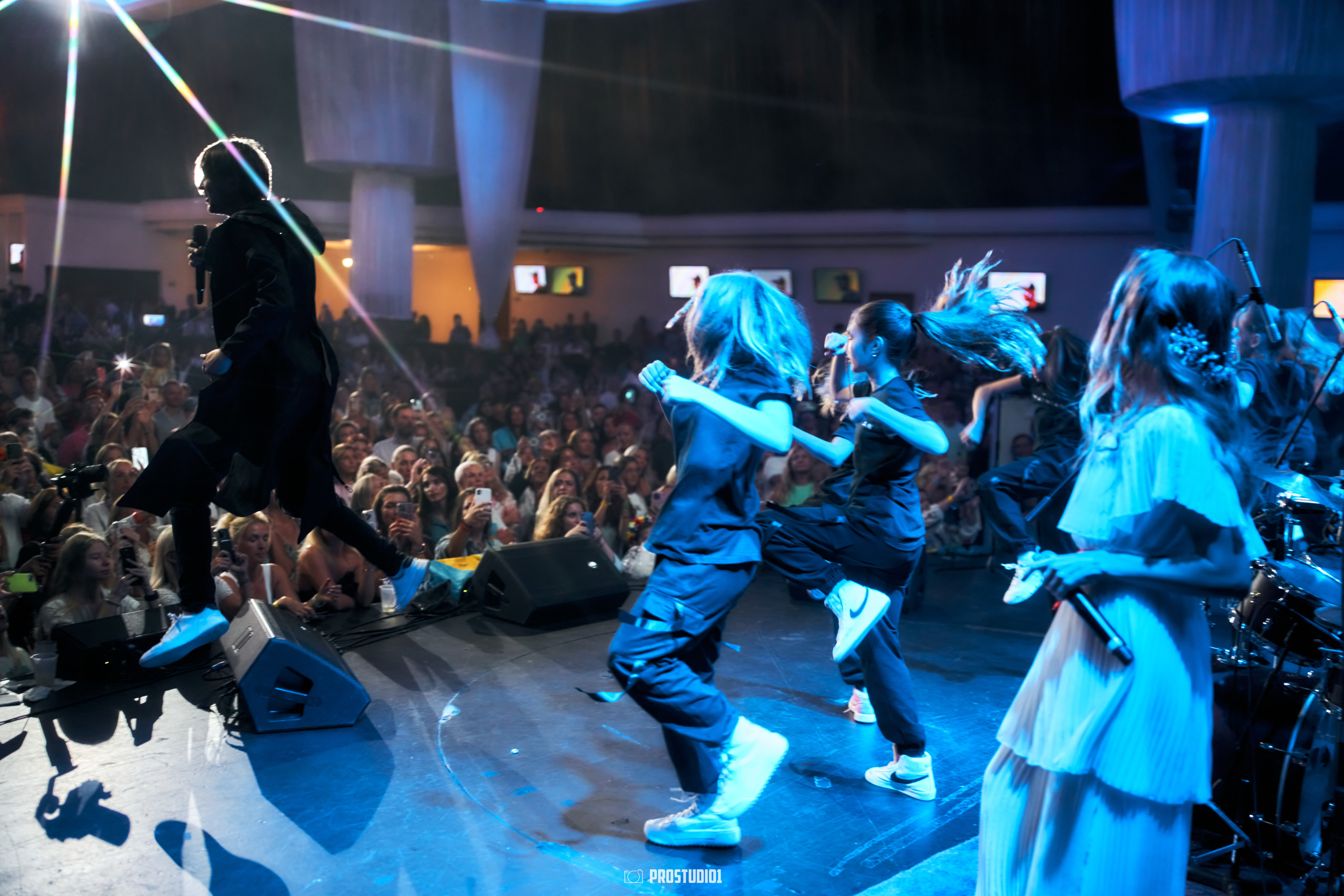 The Power of Ukraine. Photo & Video Production Studio #1