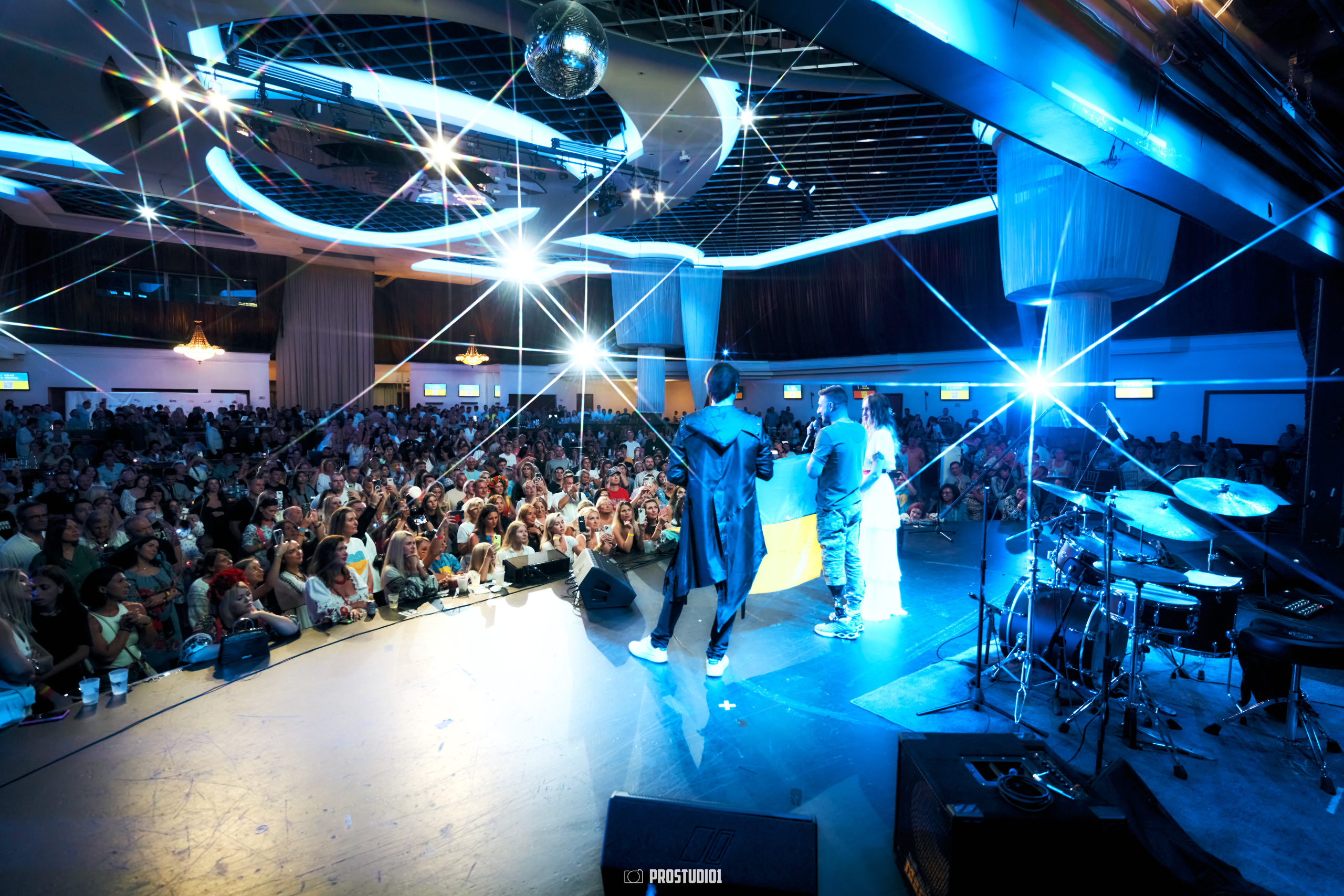 The Power of Ukraine. Photo & Video Production Studio #1