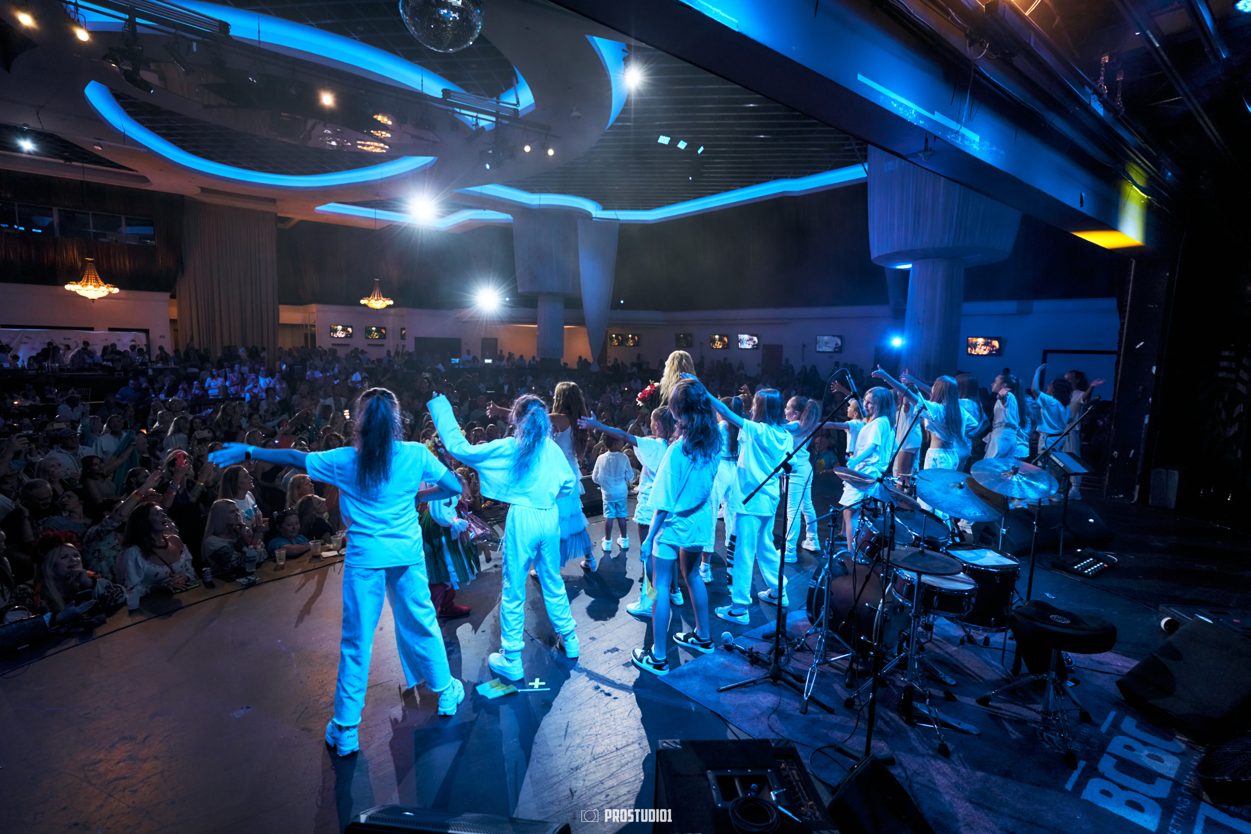 The Power of Ukraine. Photo & Video Production Studio #1