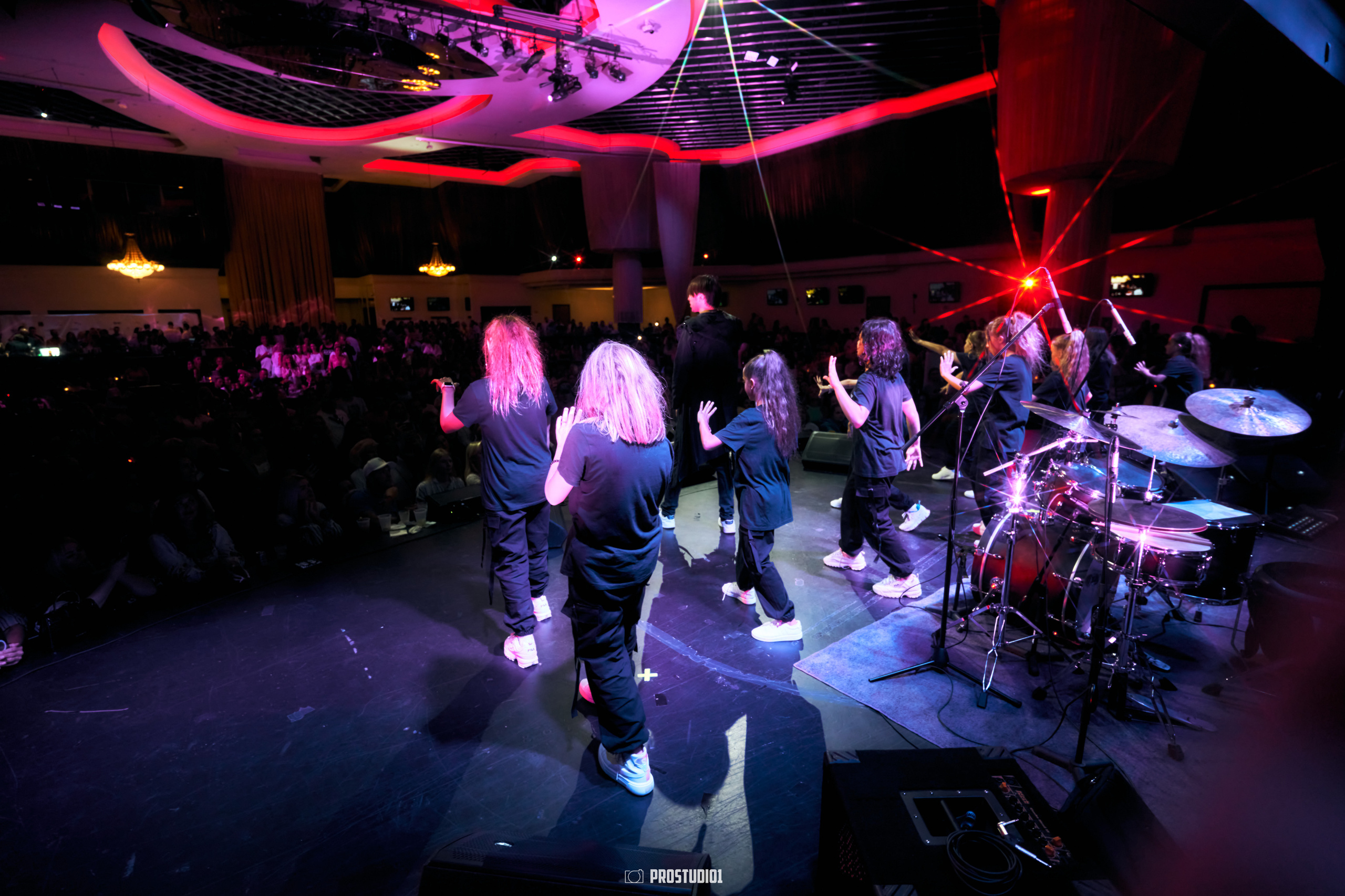 The Power of Ukraine. Photo & Video Production Studio #1