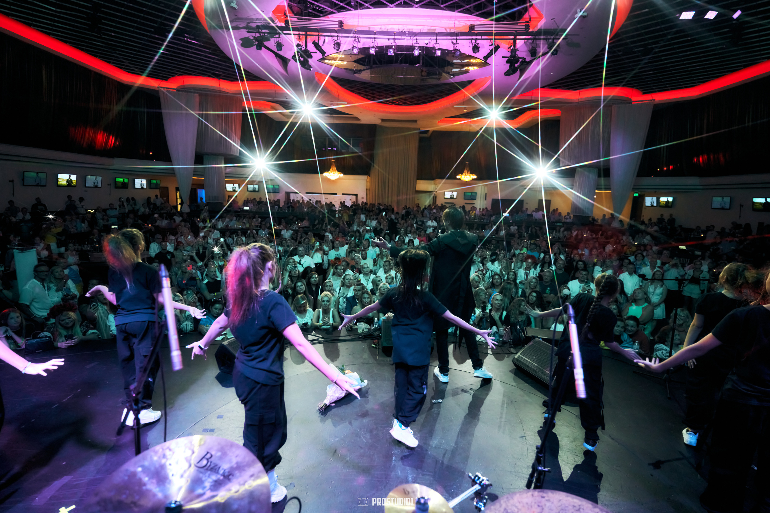 The Power of Ukraine. Photo & Video Production Studio #1