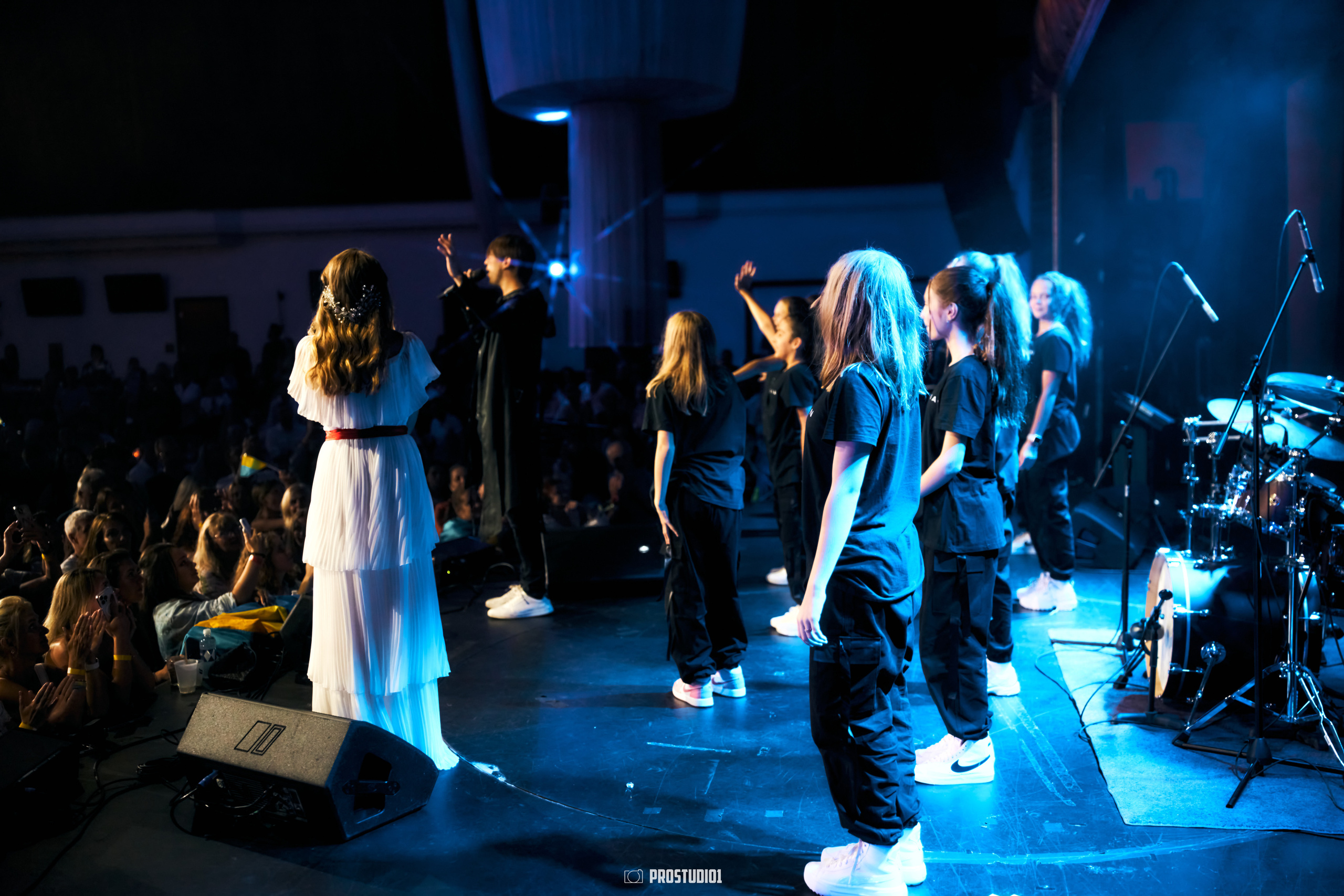 The Power of Ukraine. Photo & Video Production Studio #1