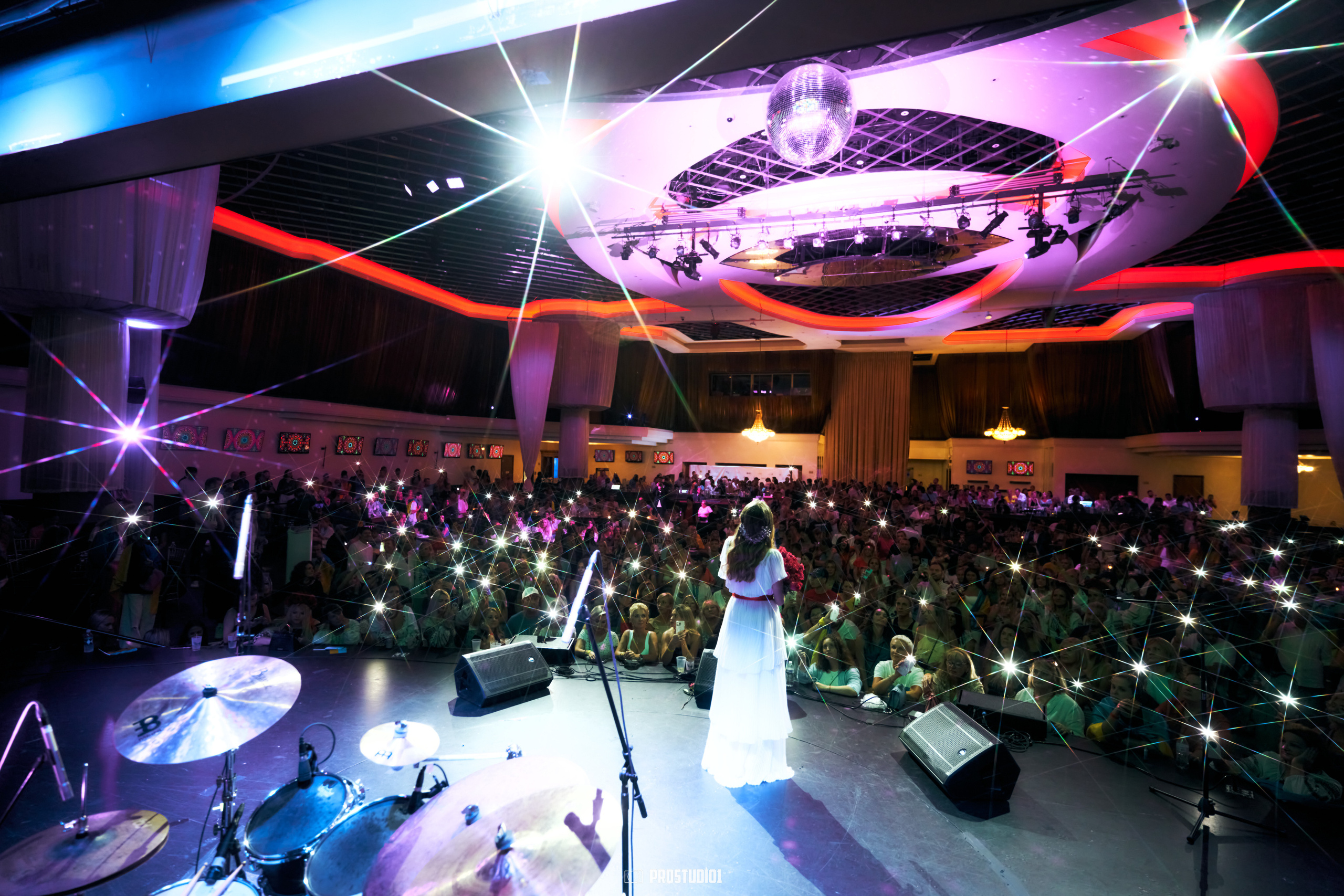 The Power of Ukraine. Photo & Video Production Studio #1