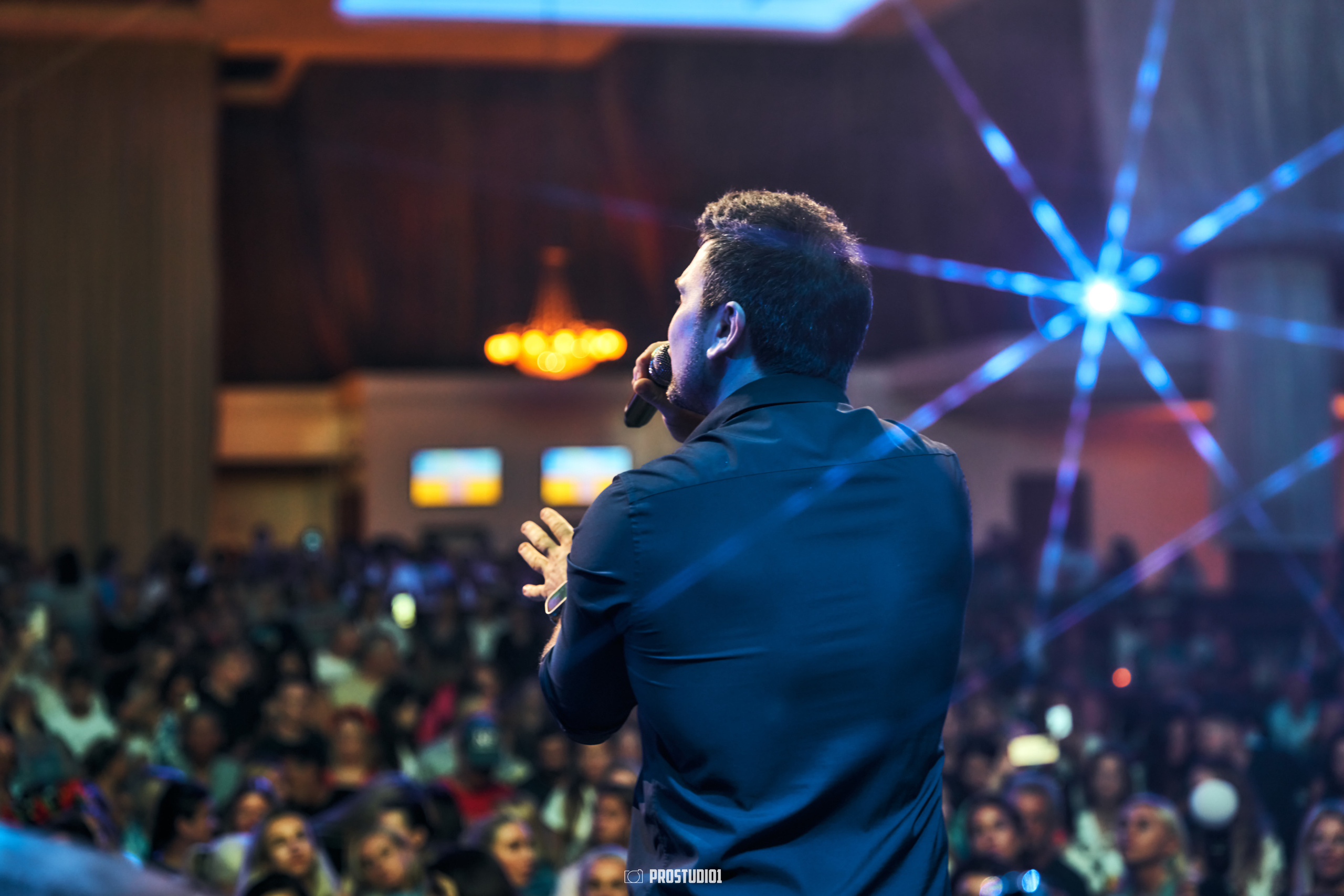 The Power of Ukraine. Photo & Video Production Studio #1