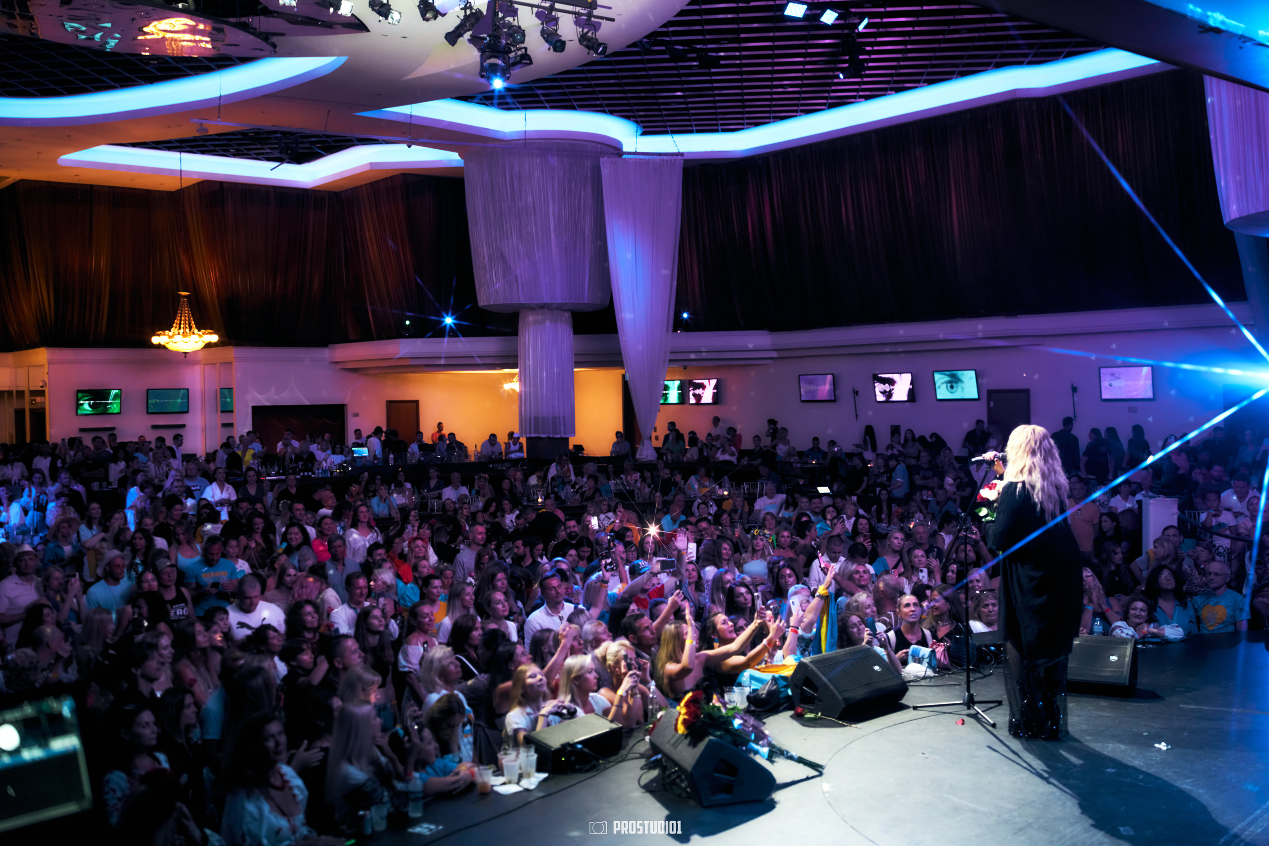 The Power of Ukraine. Photo & Video Production Studio #1