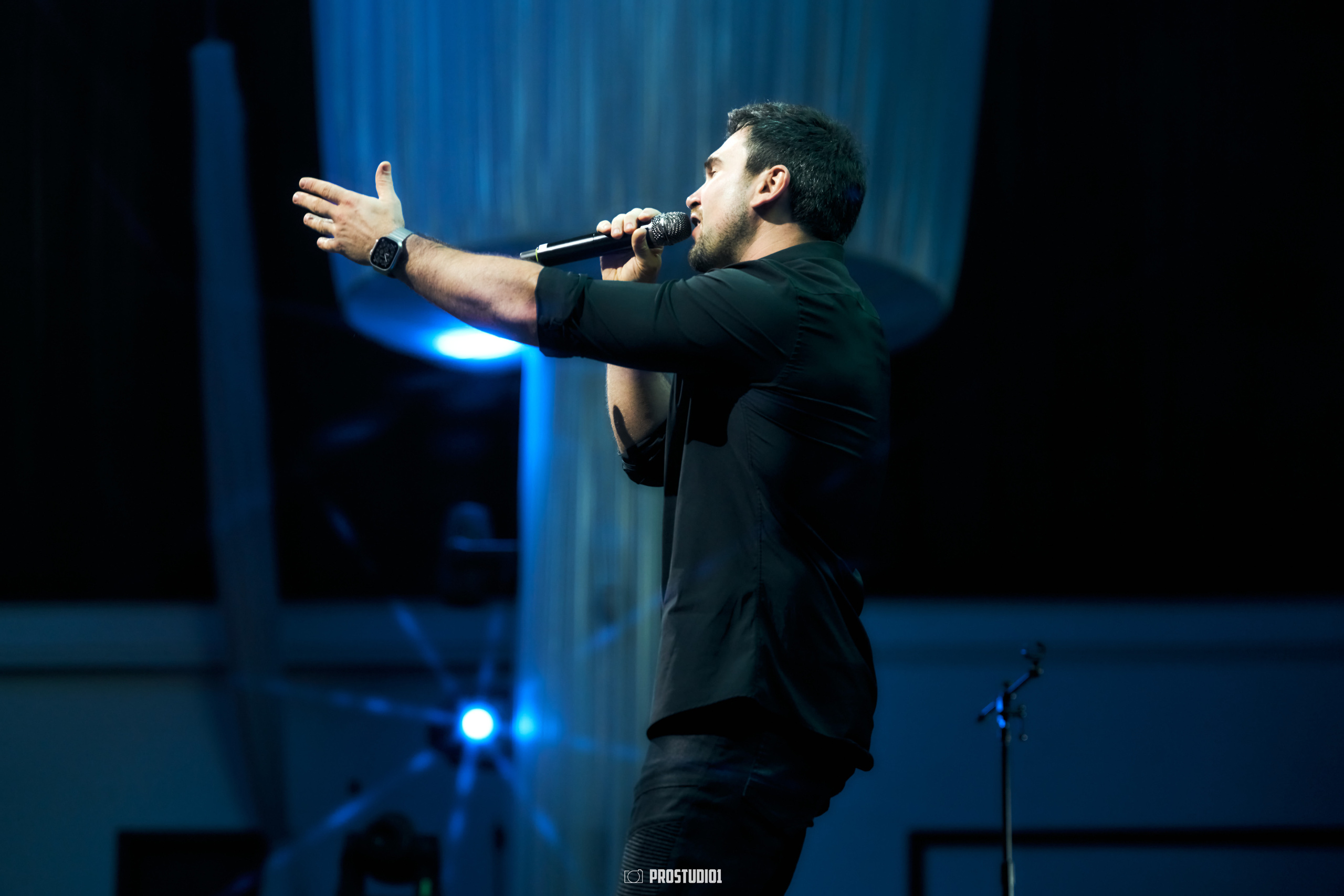 The Power of Ukraine. Photo & Video Production Studio #1