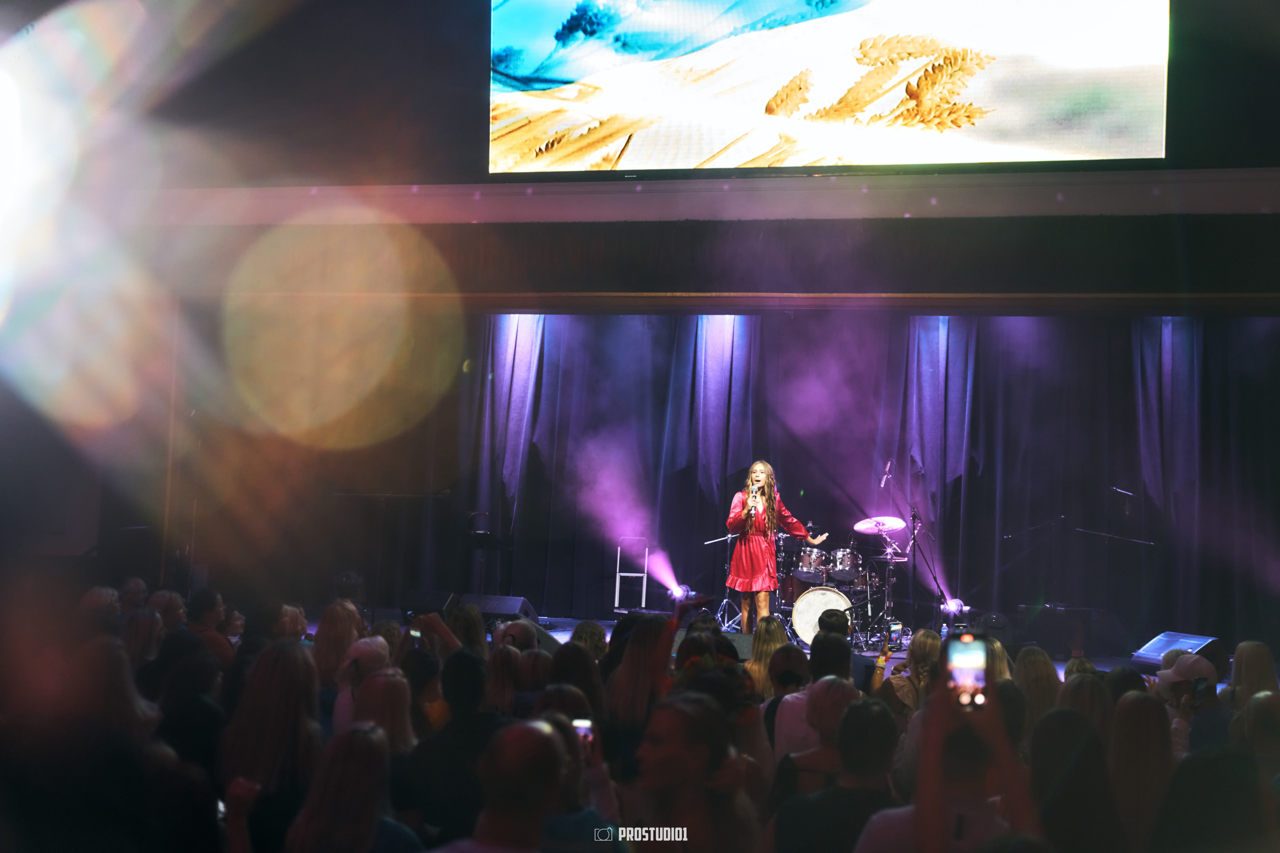 The Power of Ukraine. Photo & Video Production Studio #1