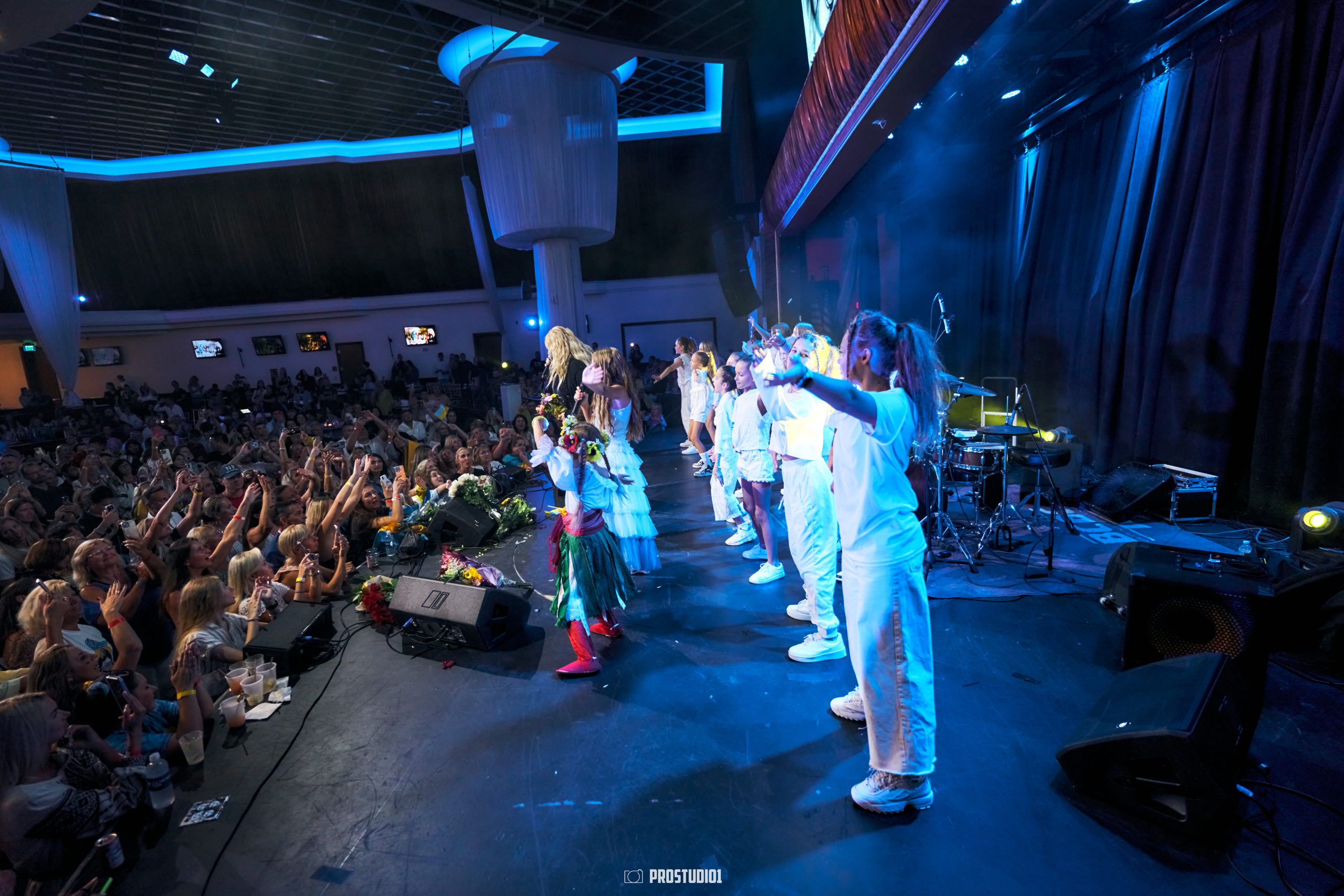 The Power of Ukraine. Photo & Video Production Studio #1