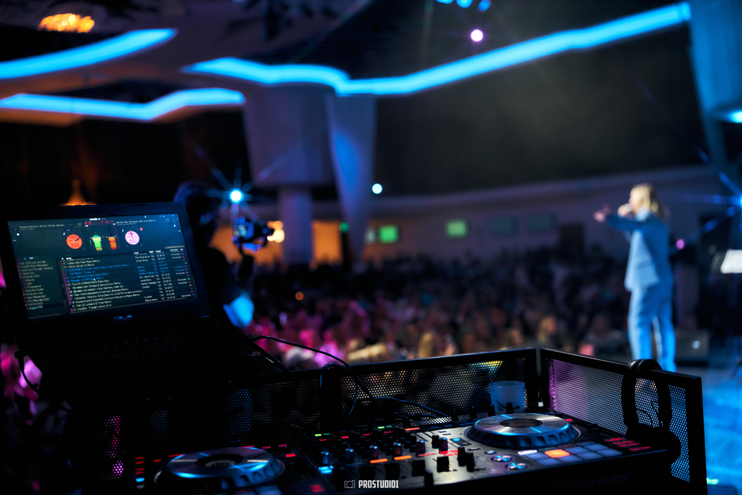 The Power of Ukraine. Photo & Video Production Studio #1