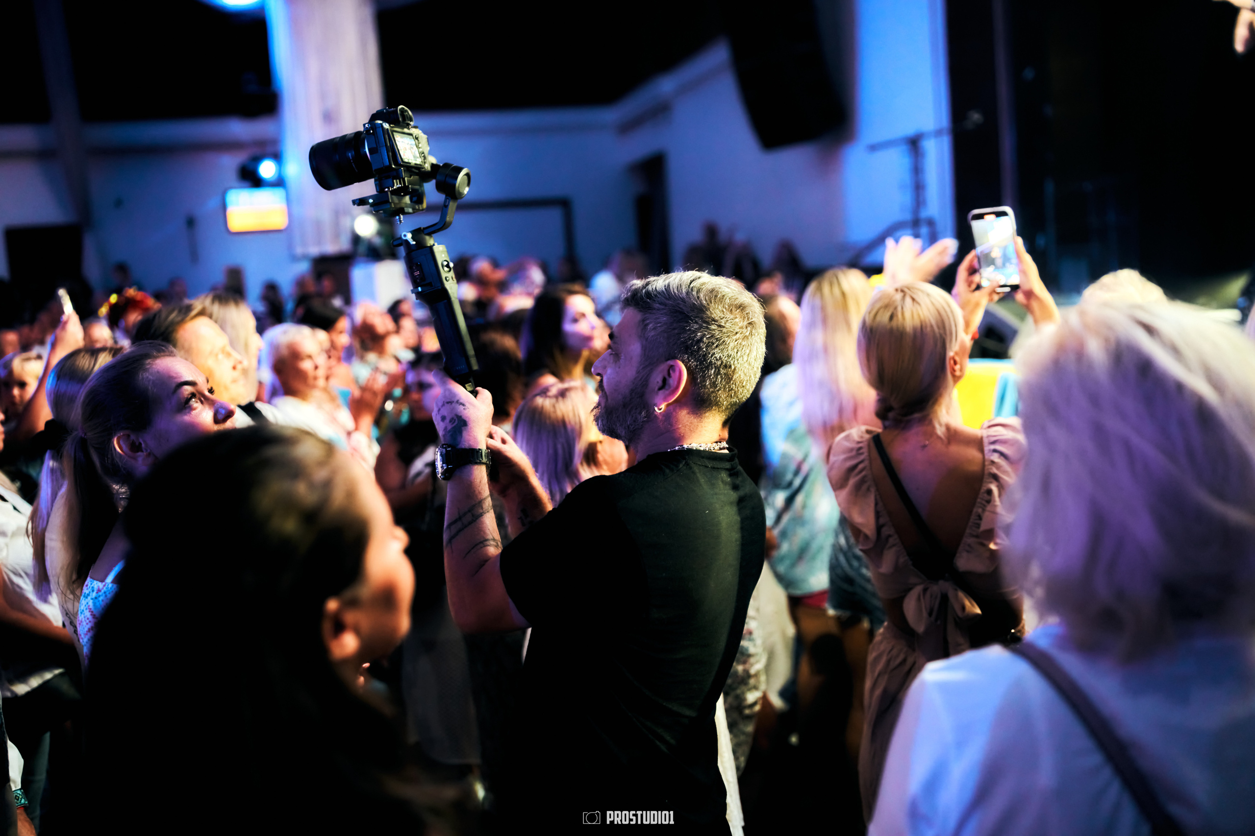 The Power of Ukraine. Photo & Video Production Studio #1