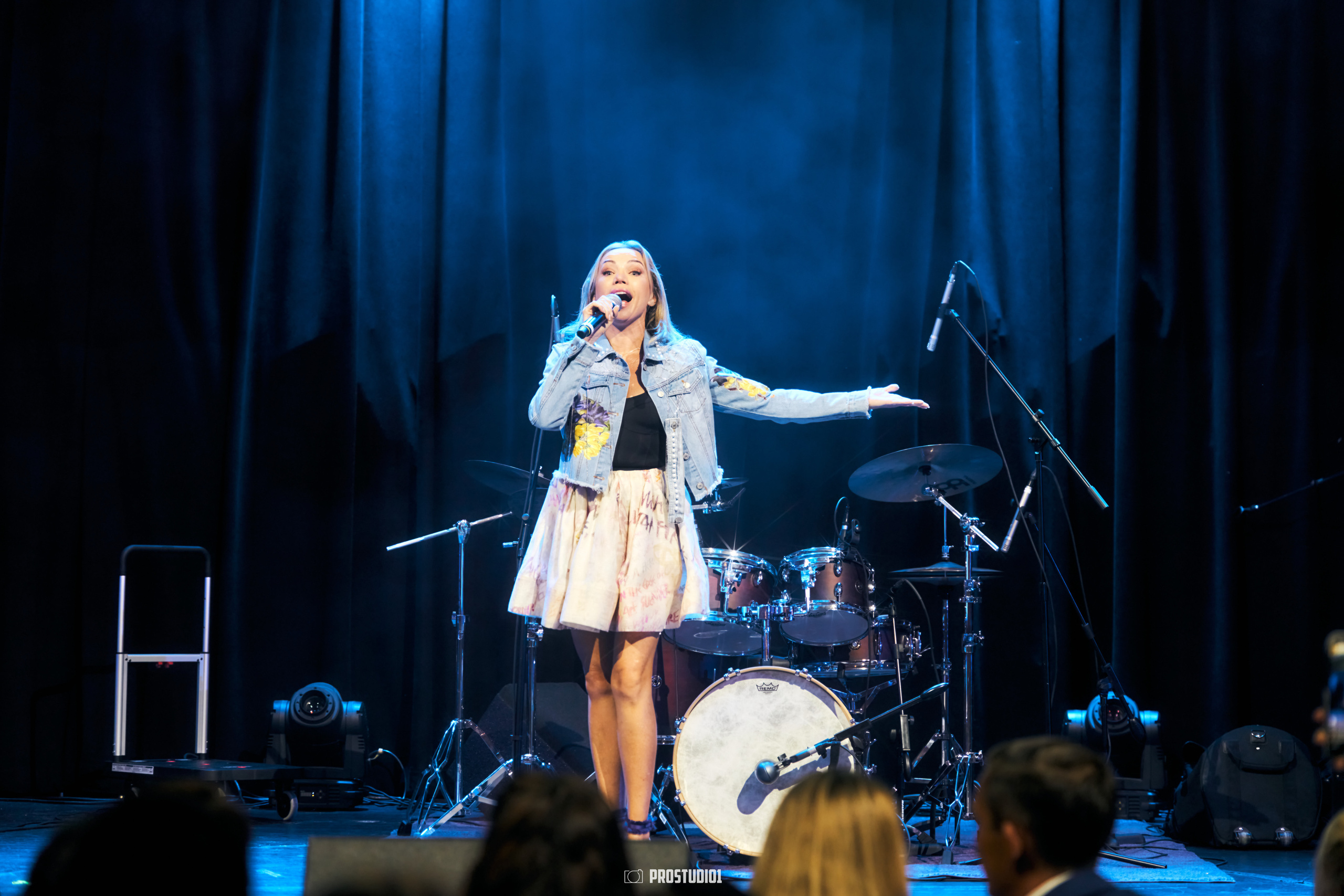 The Power of Ukraine. Photo & Video Production Studio #1