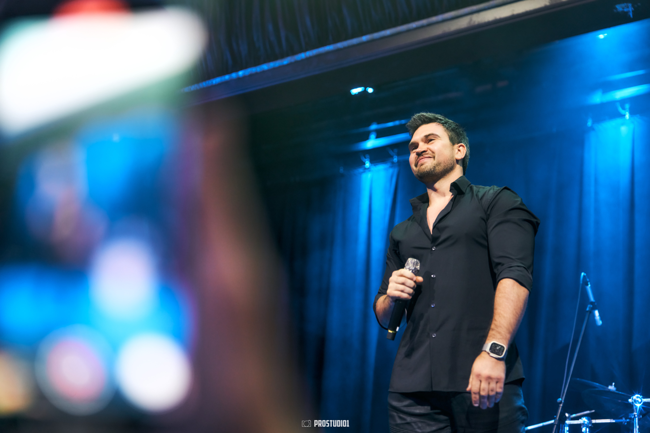 The Power of Ukraine. Photo & Video Production Studio #1