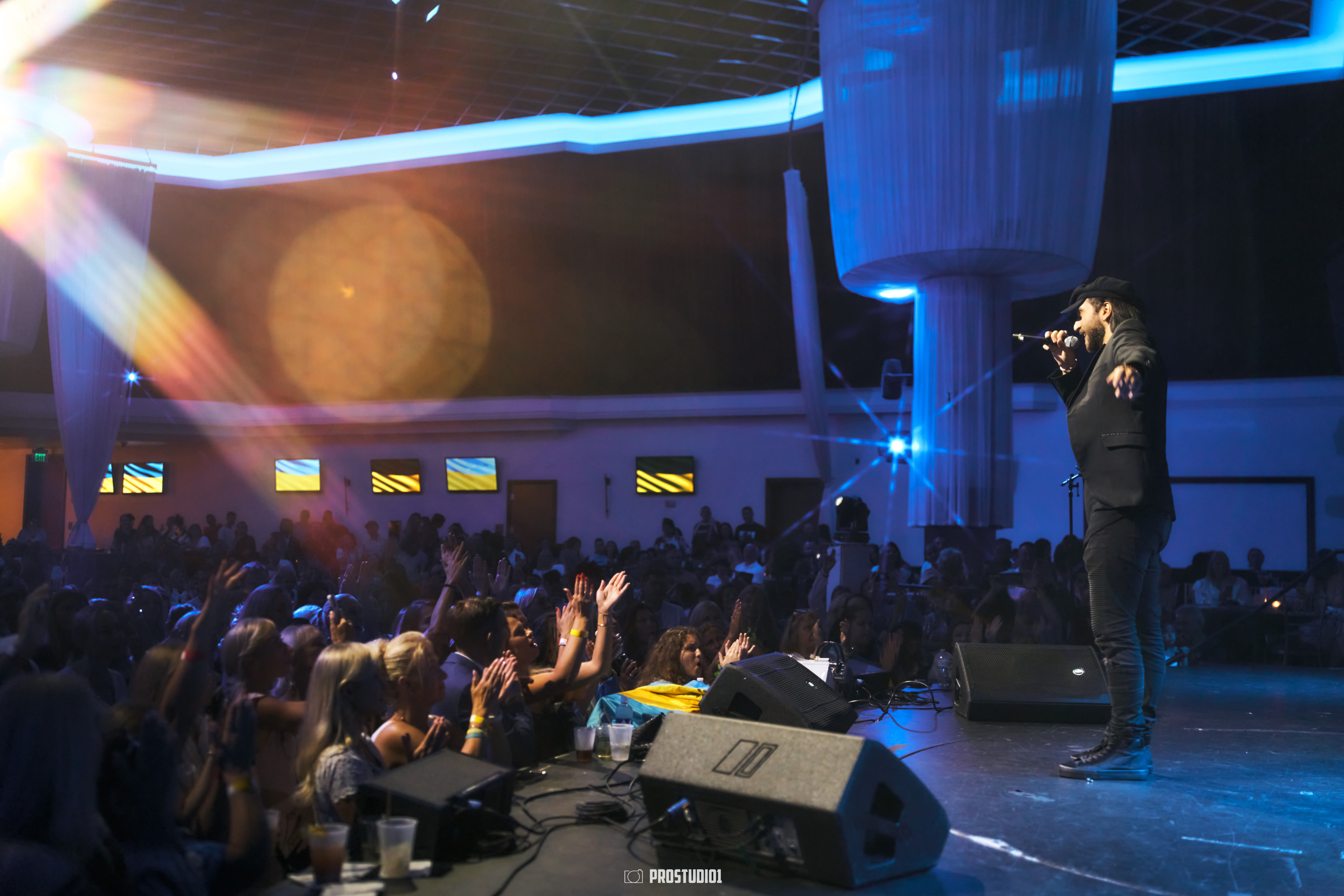 The Power of Ukraine. Photo & Video Production Studio #1