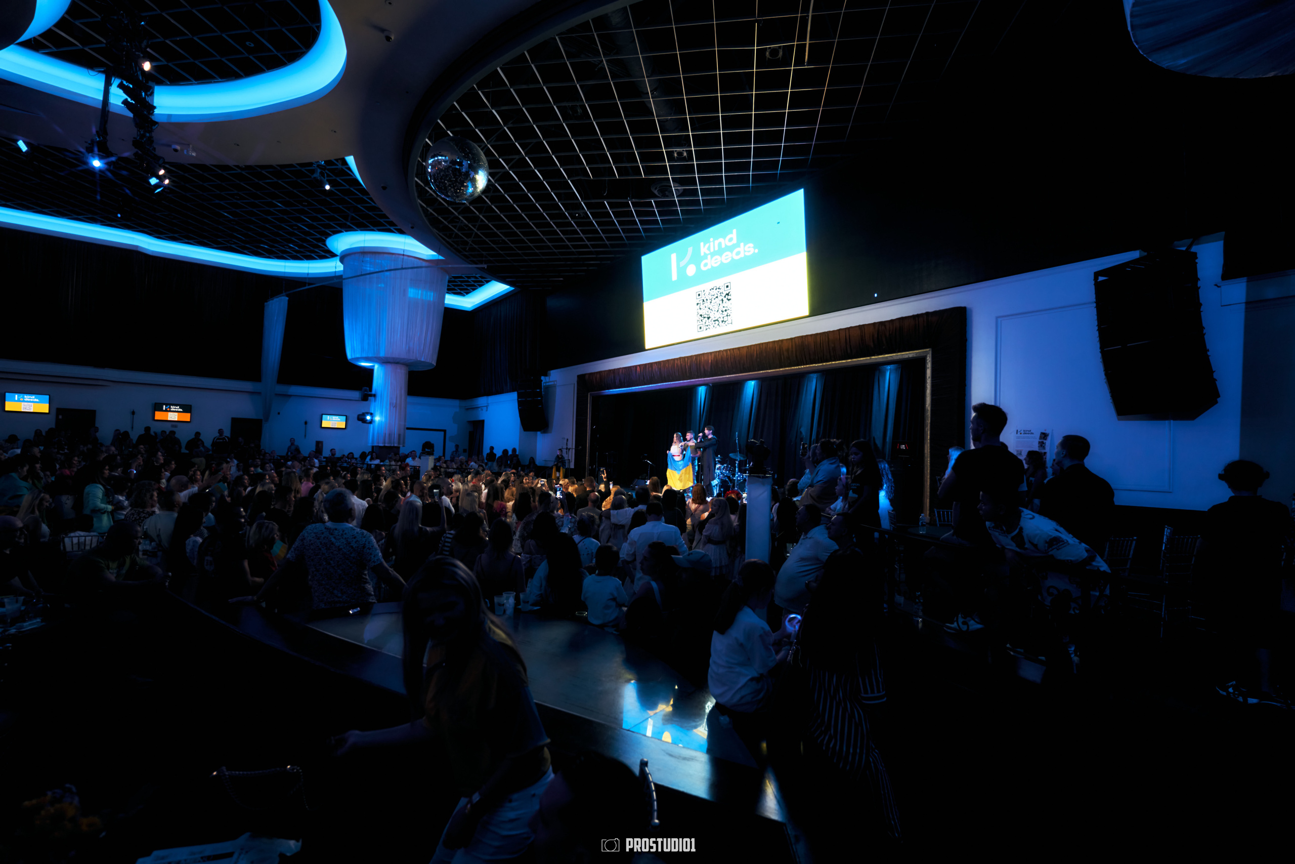 The Power of Ukraine. Photo & Video Production Studio #1