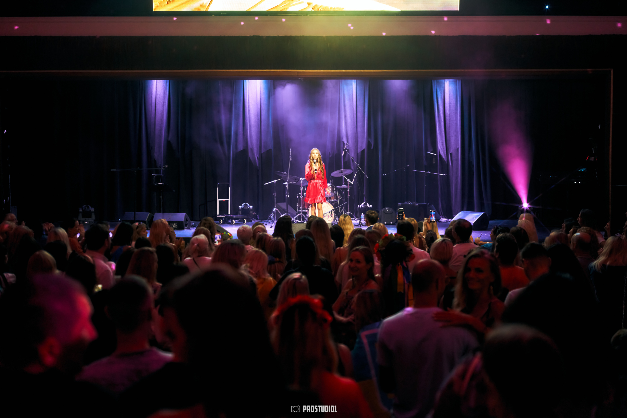 The Power of Ukraine. Photo & Video Production Studio #1