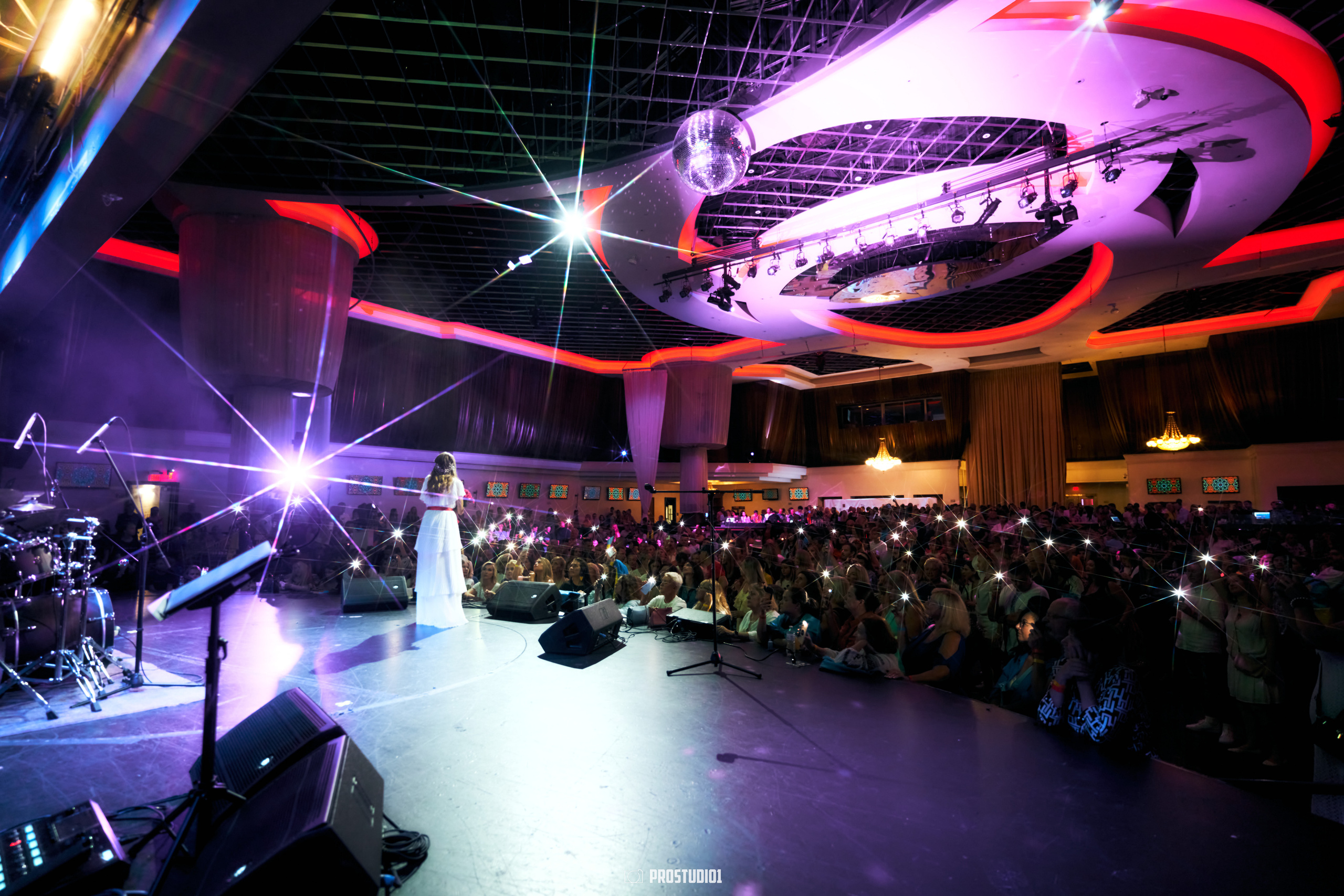 The Power of Ukraine. Photo & Video Production Studio #1