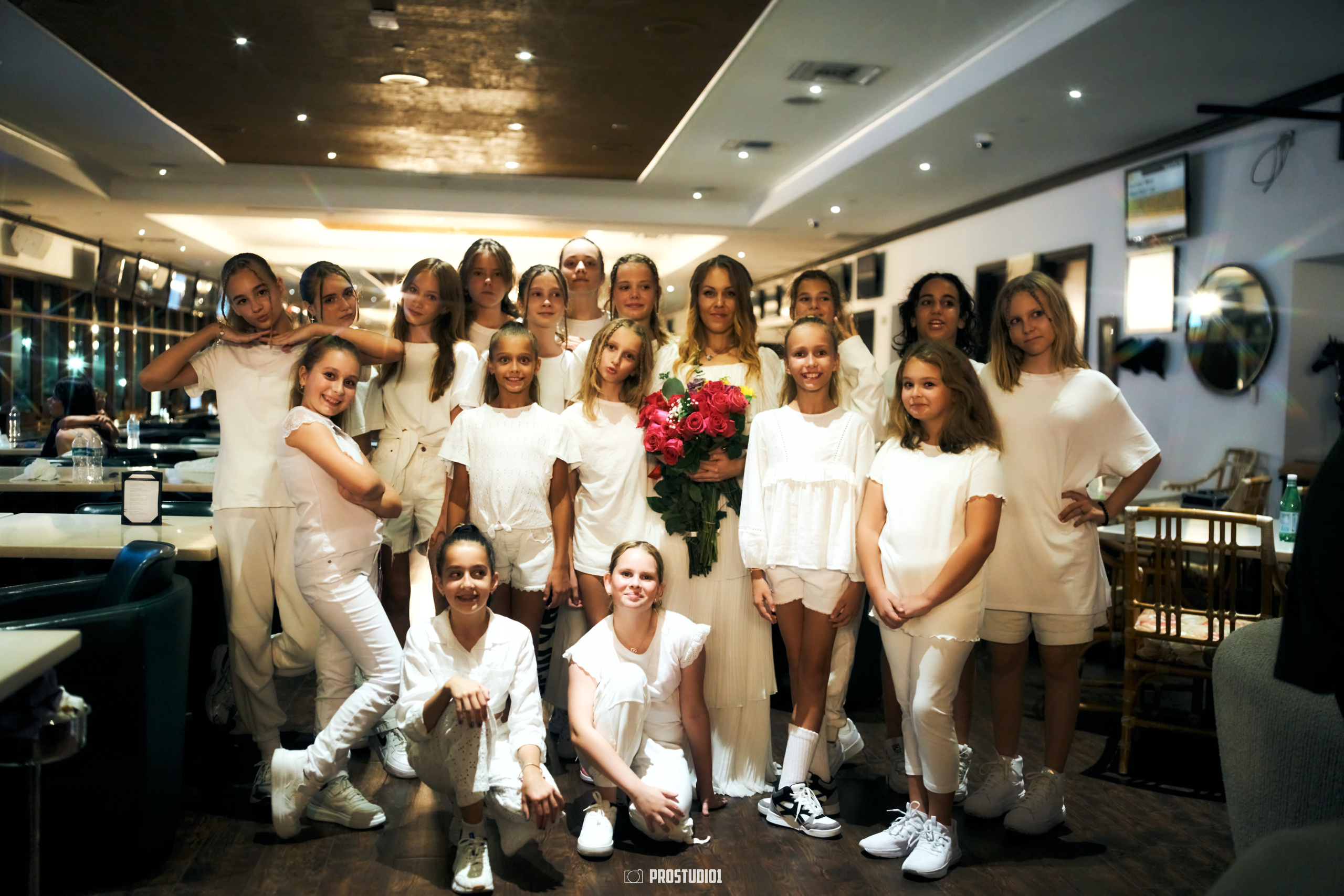 The Power of Ukraine. Photo & Video Production Studio #1