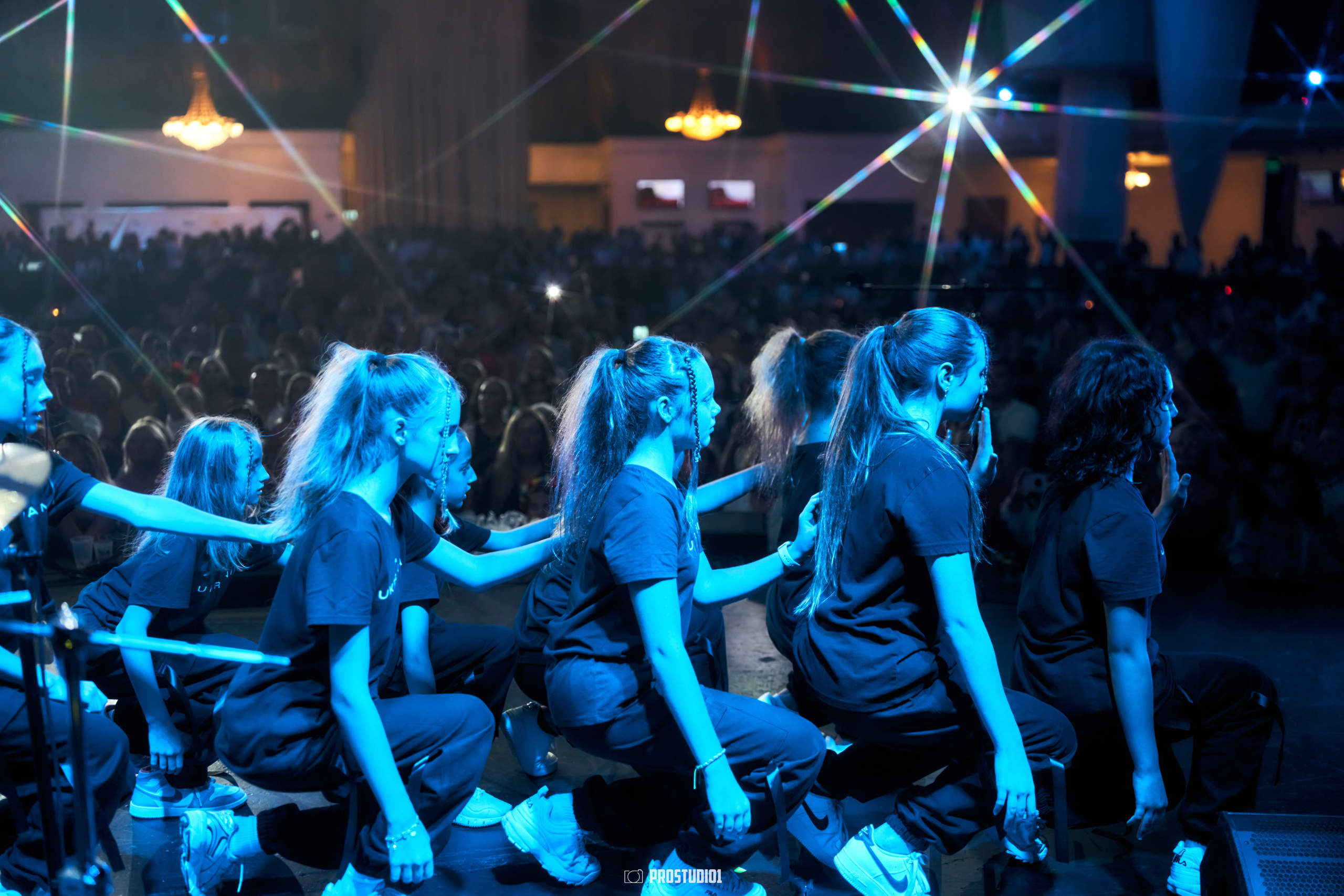 The Power of Ukraine. Photo & Video Production Studio #1